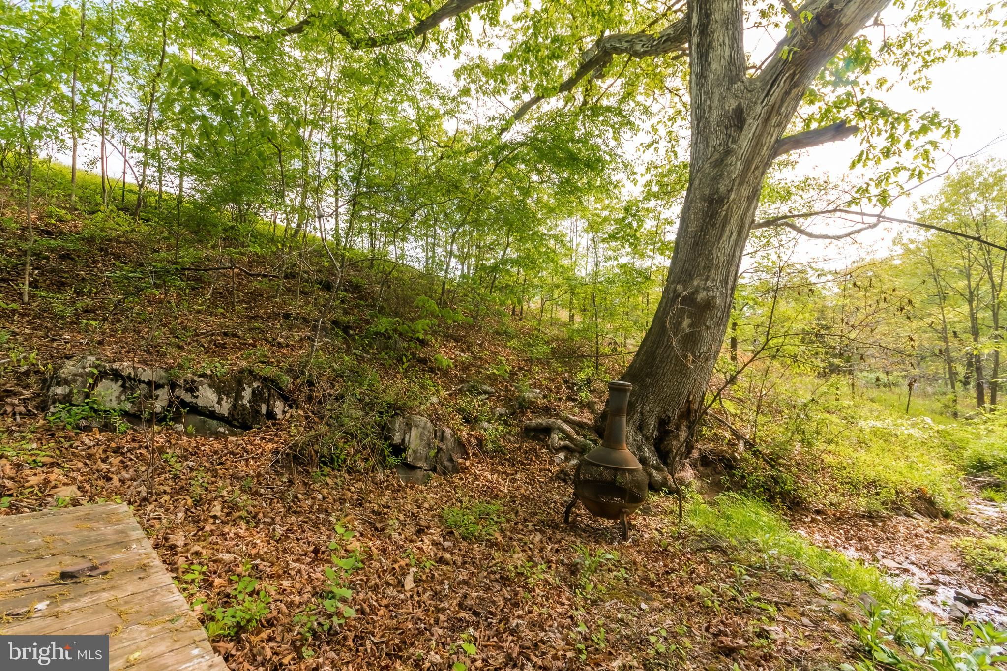 TUB RUN HOLLOW - Residential