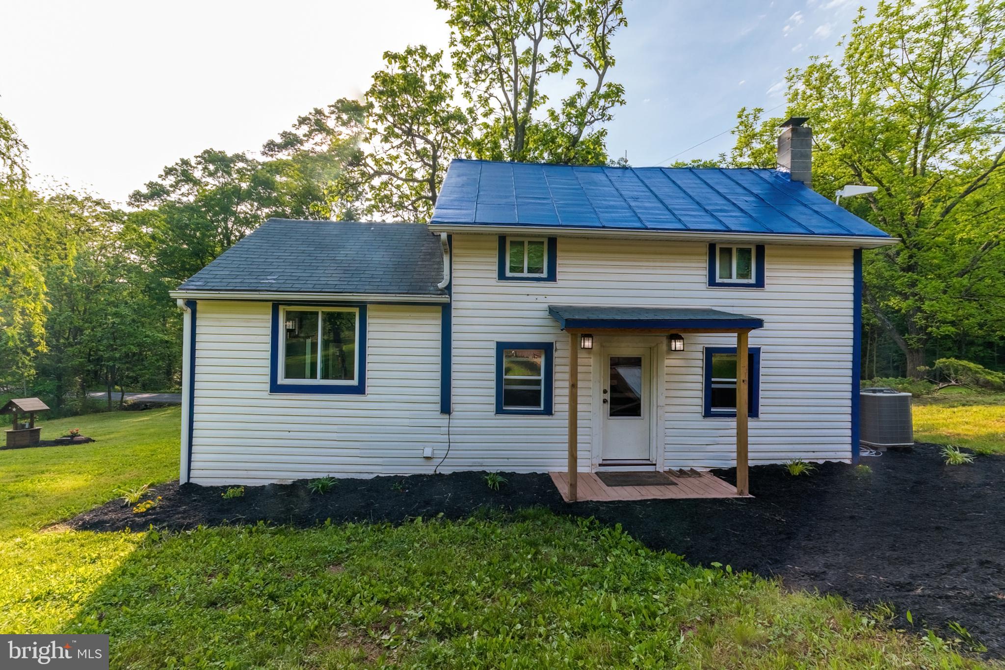 TUB RUN HOLLOW - Residential