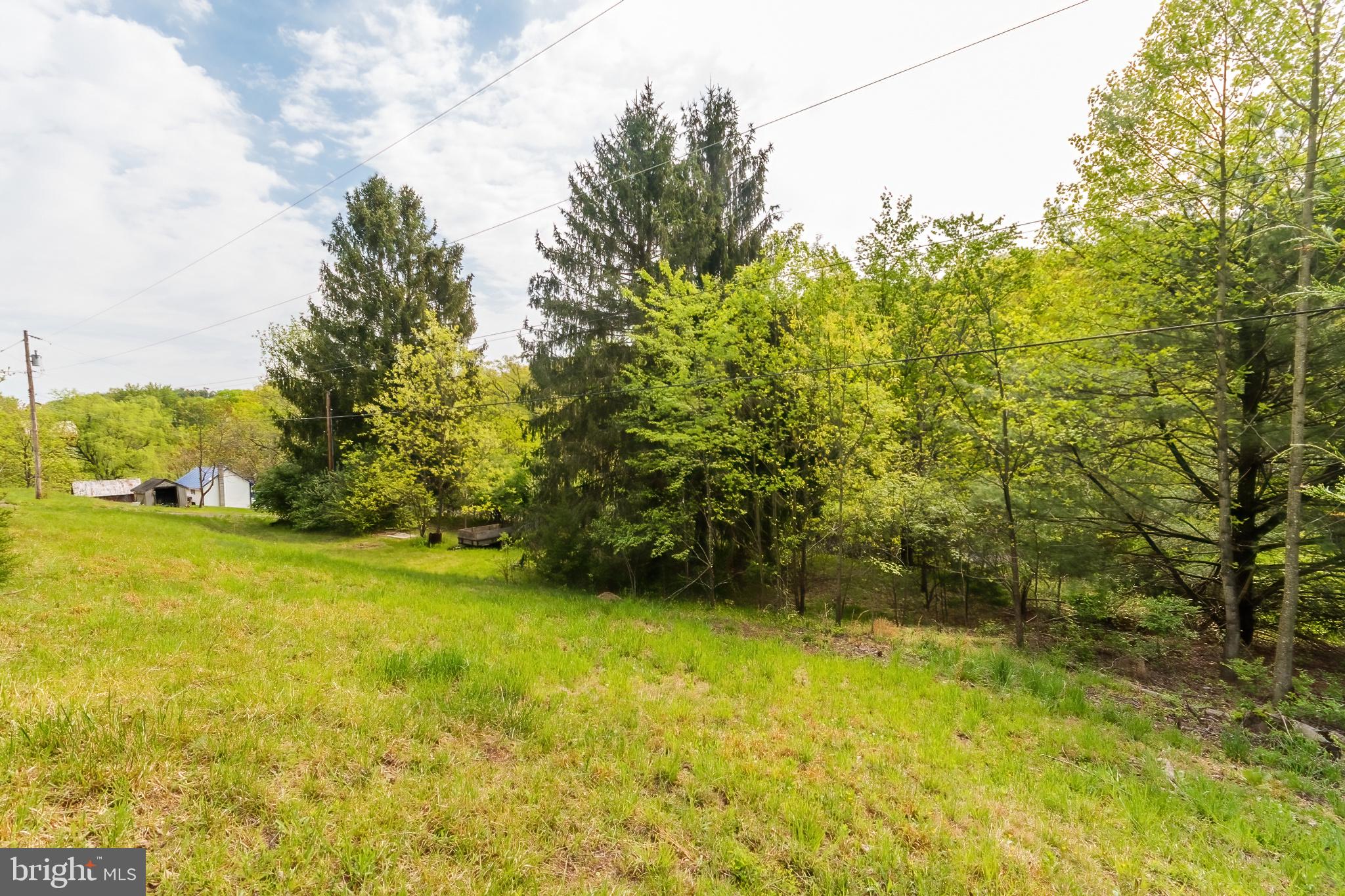 TUB RUN HOLLOW - Residential