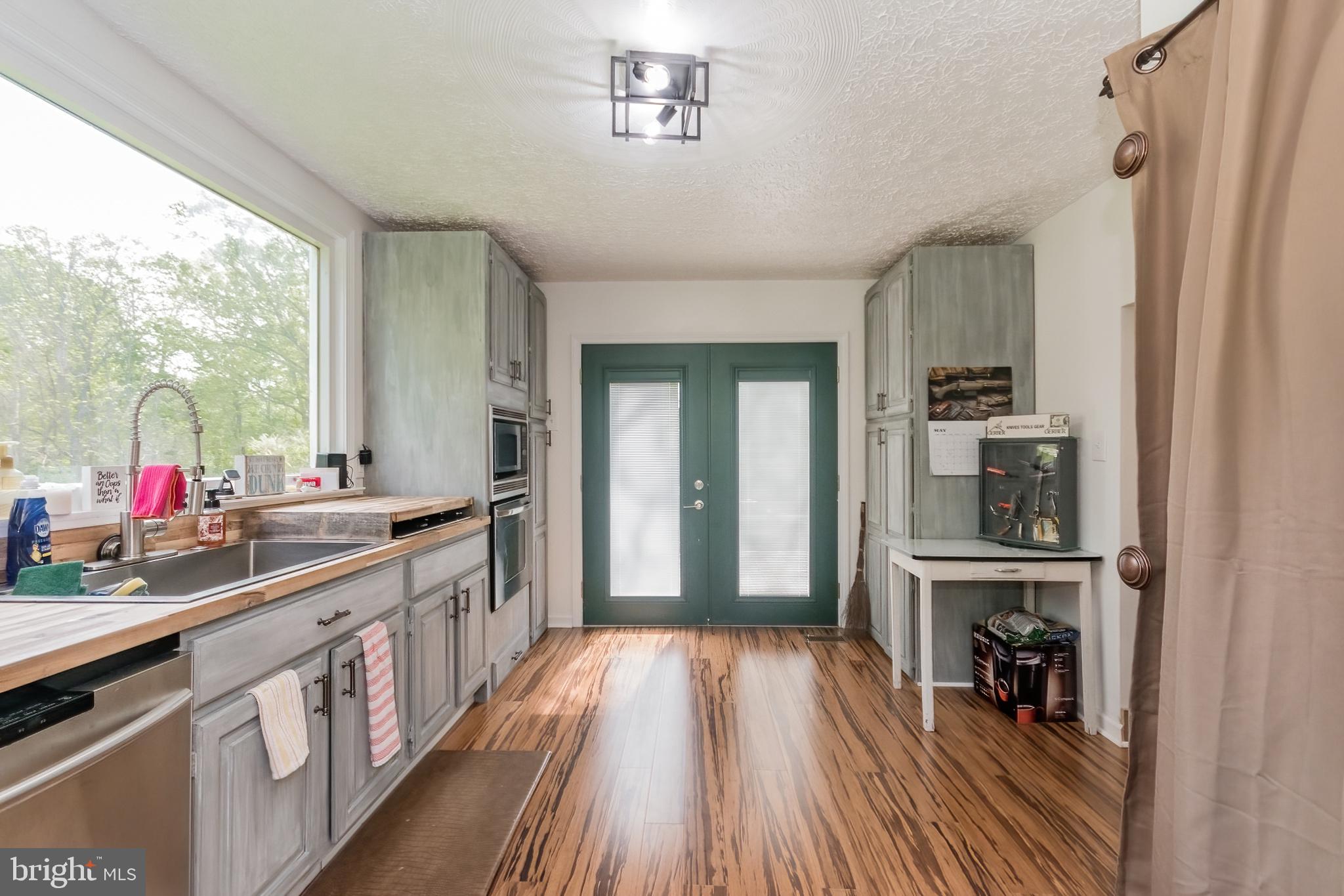 TUB RUN HOLLOW - Residential