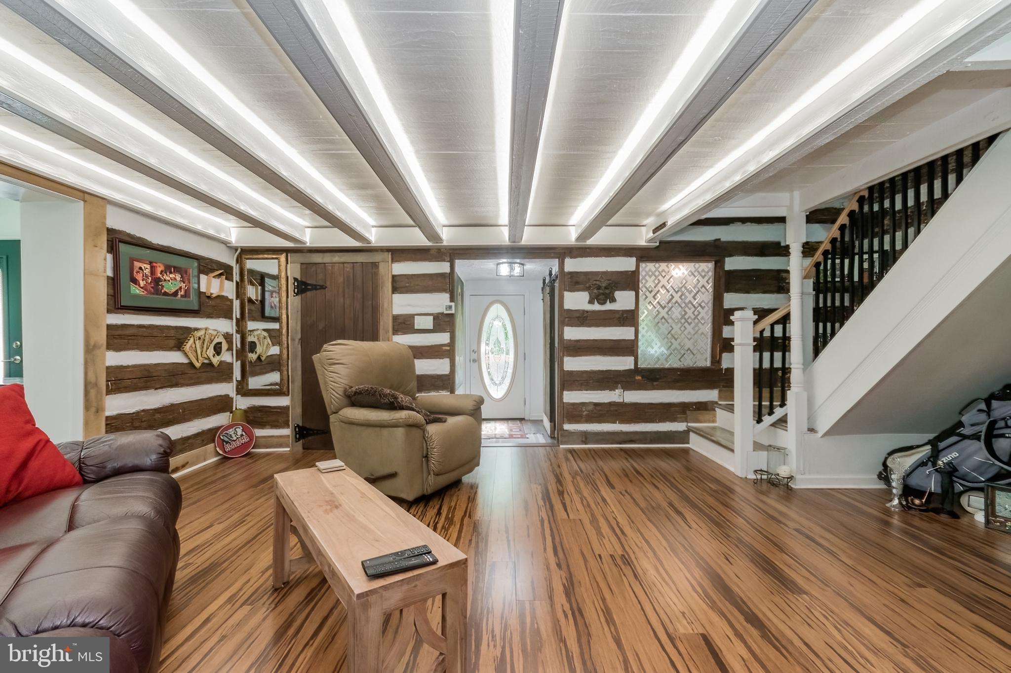 TUB RUN HOLLOW - Residential