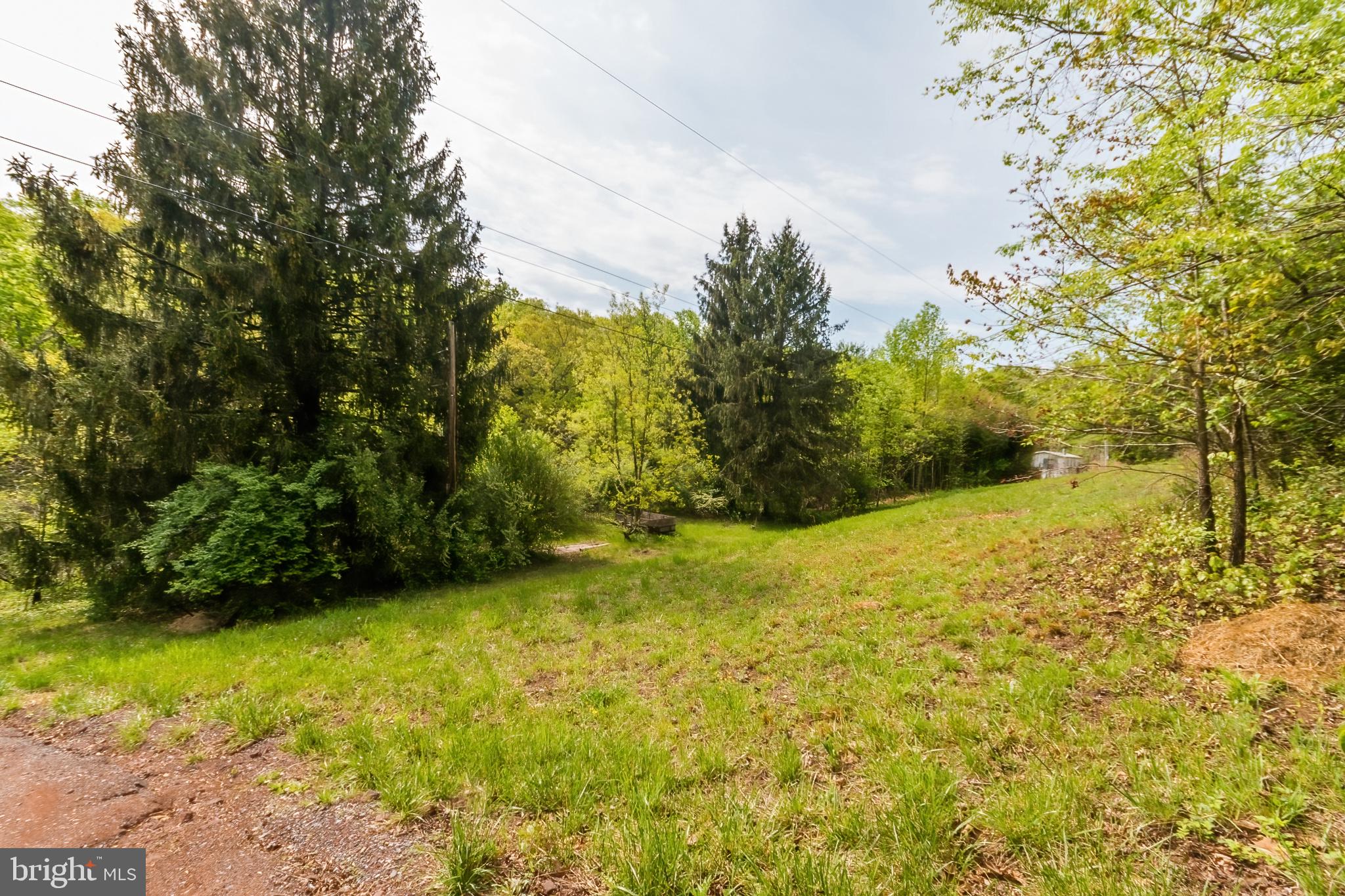 TUB RUN HOLLOW - Residential