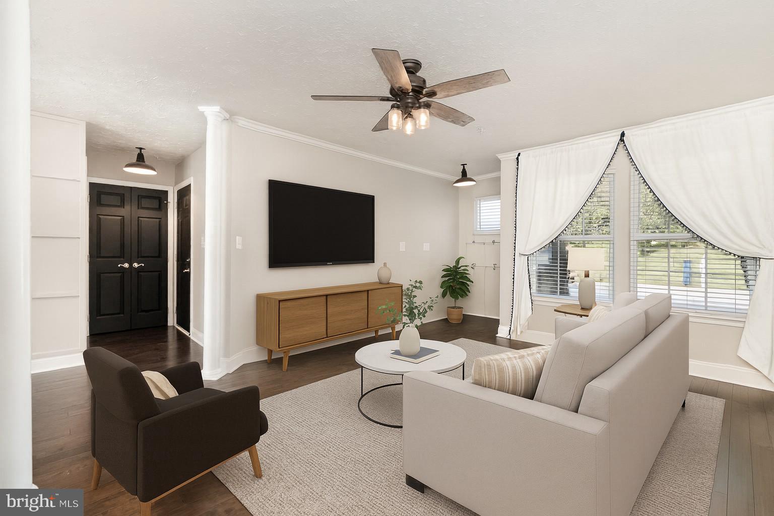 DEER SPRING - Residential