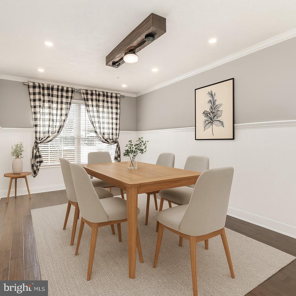 DEER SPRING - Residential