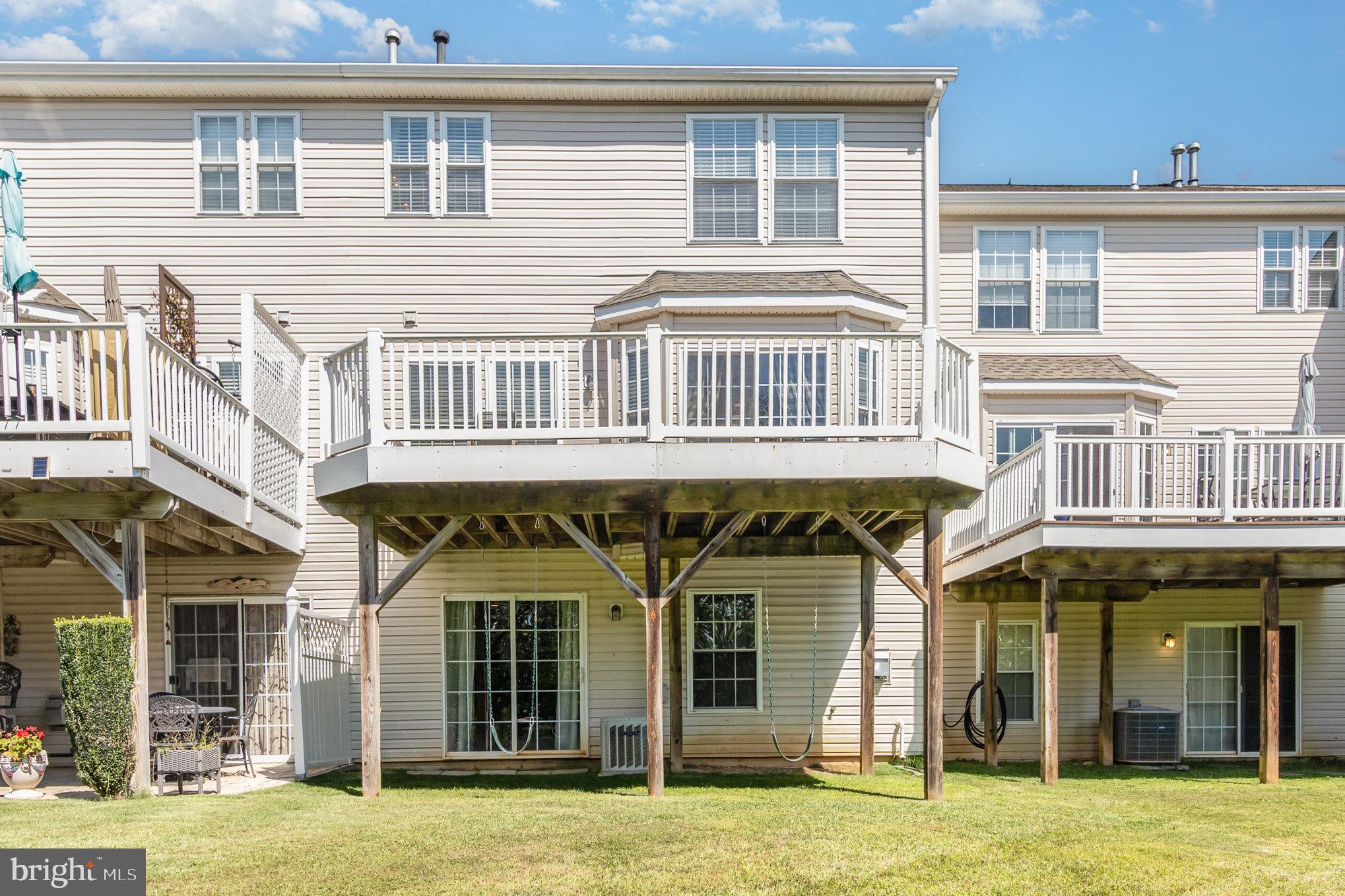 DEER SPRING - Residential