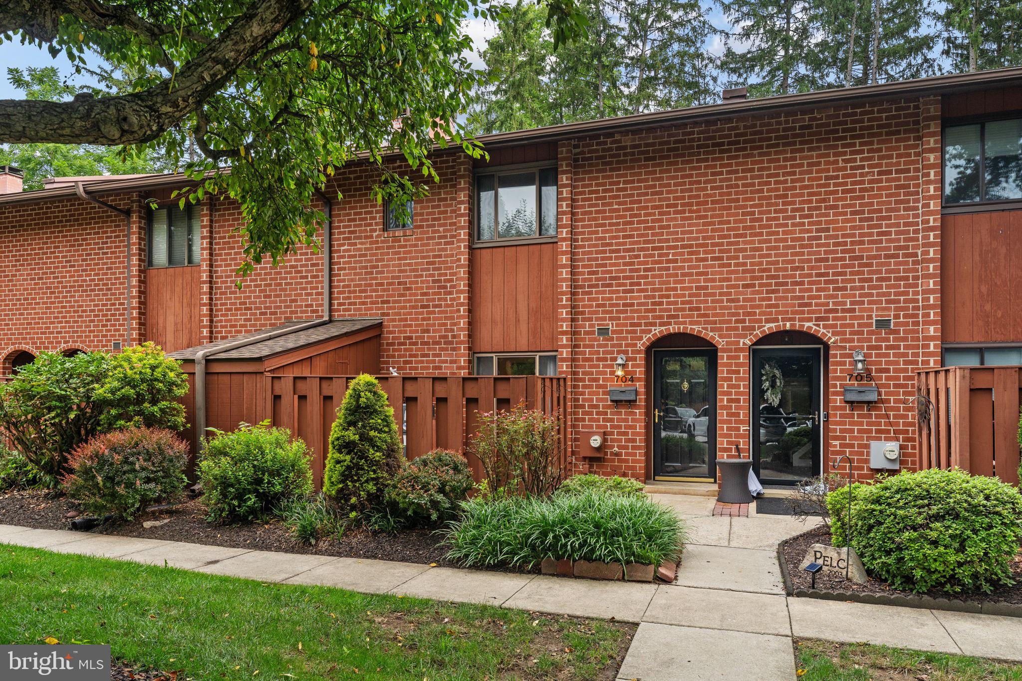 704 WORTHINGTON DRIVE 704