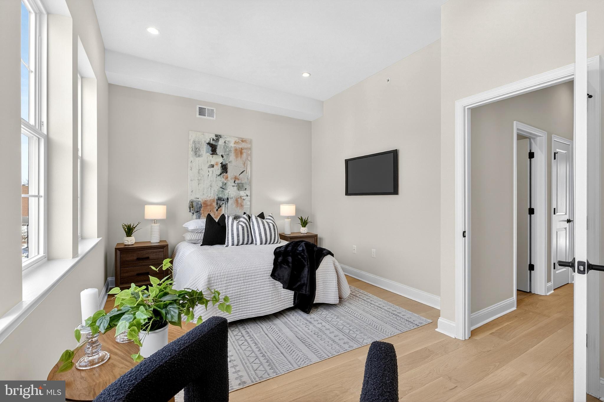 WYNNEFIELD HEIGHTS - Residential