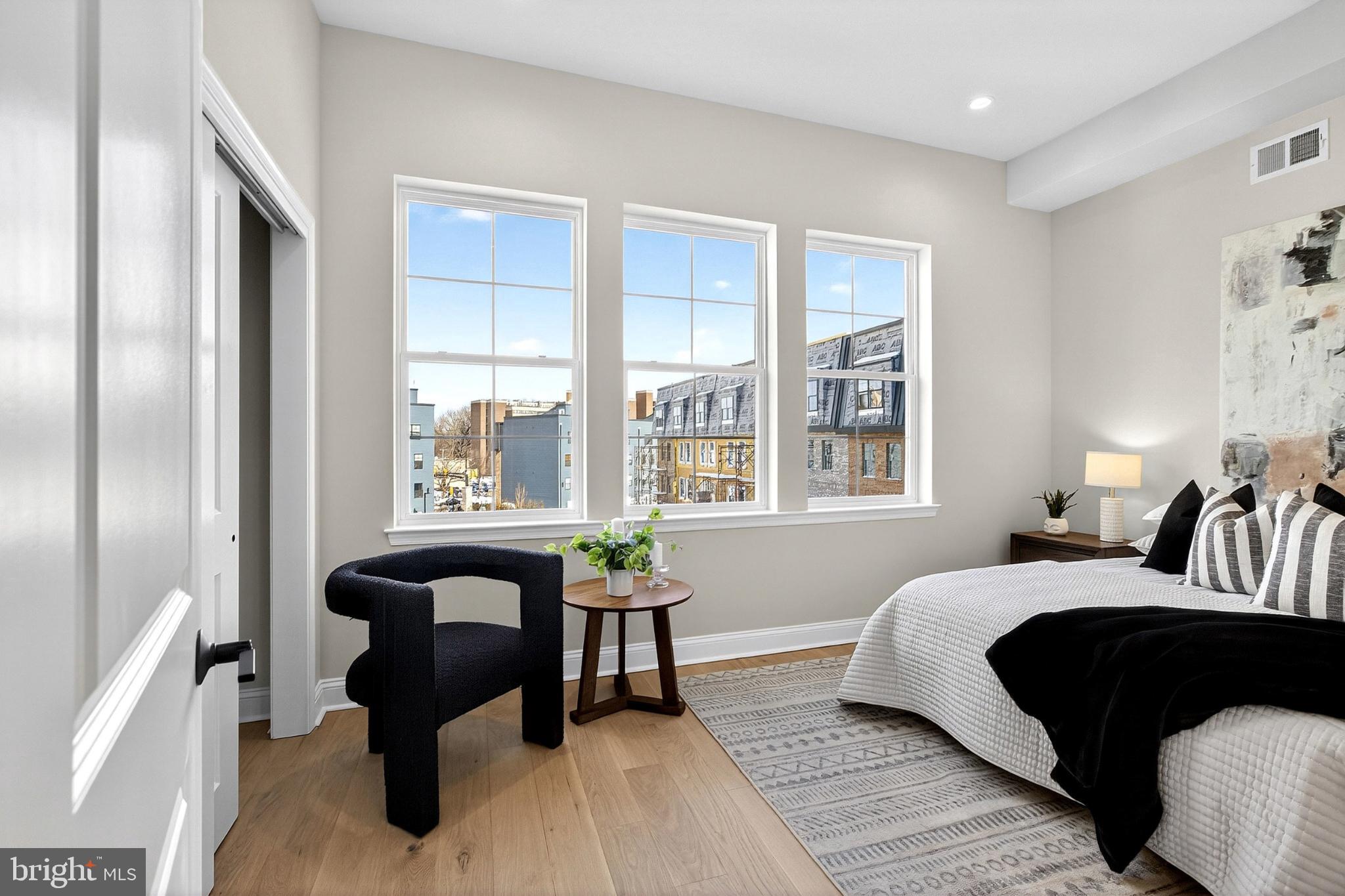 WYNNEFIELD HEIGHTS - Residential