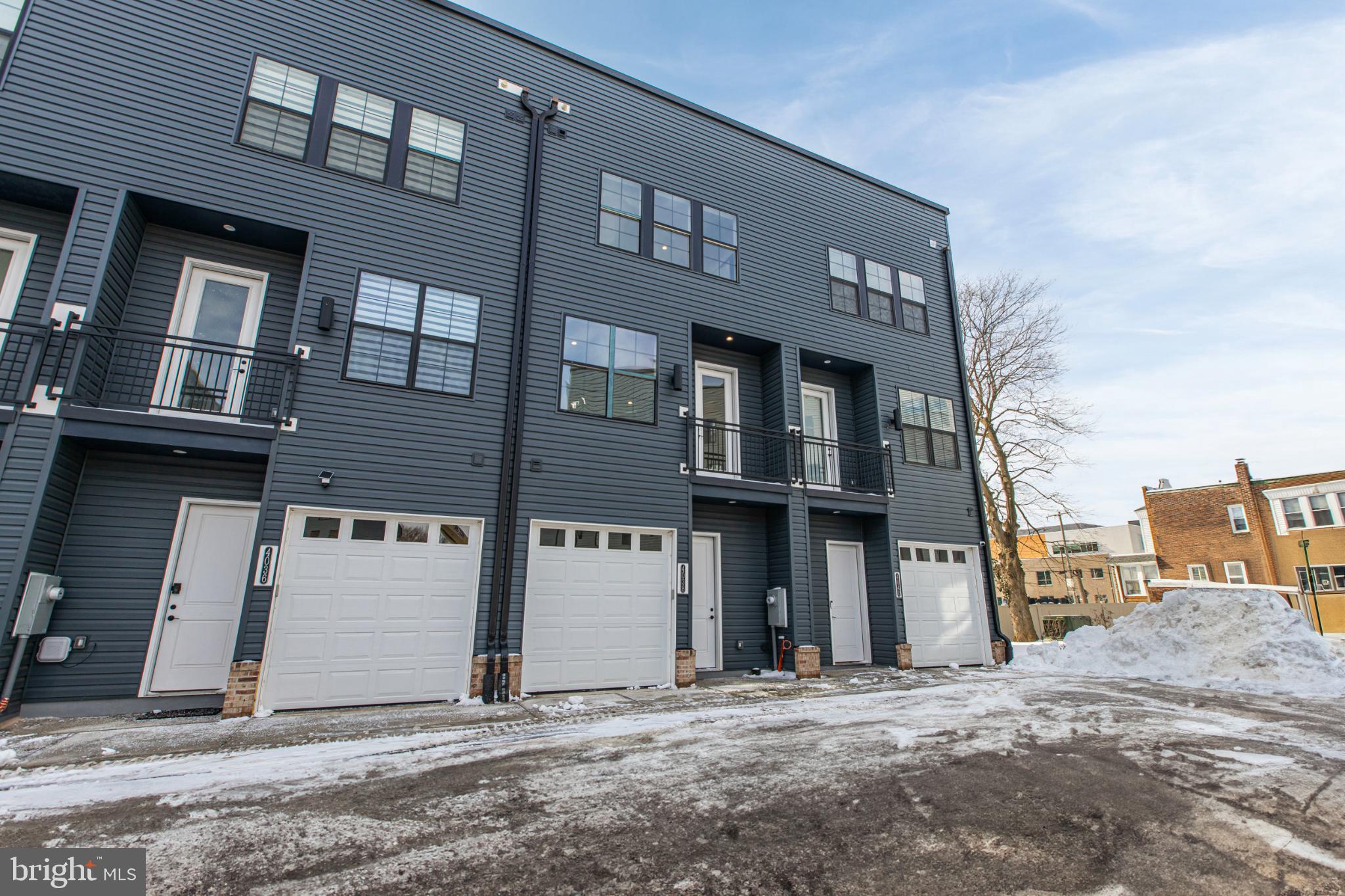 WYNNEFIELD HEIGHTS - Residential