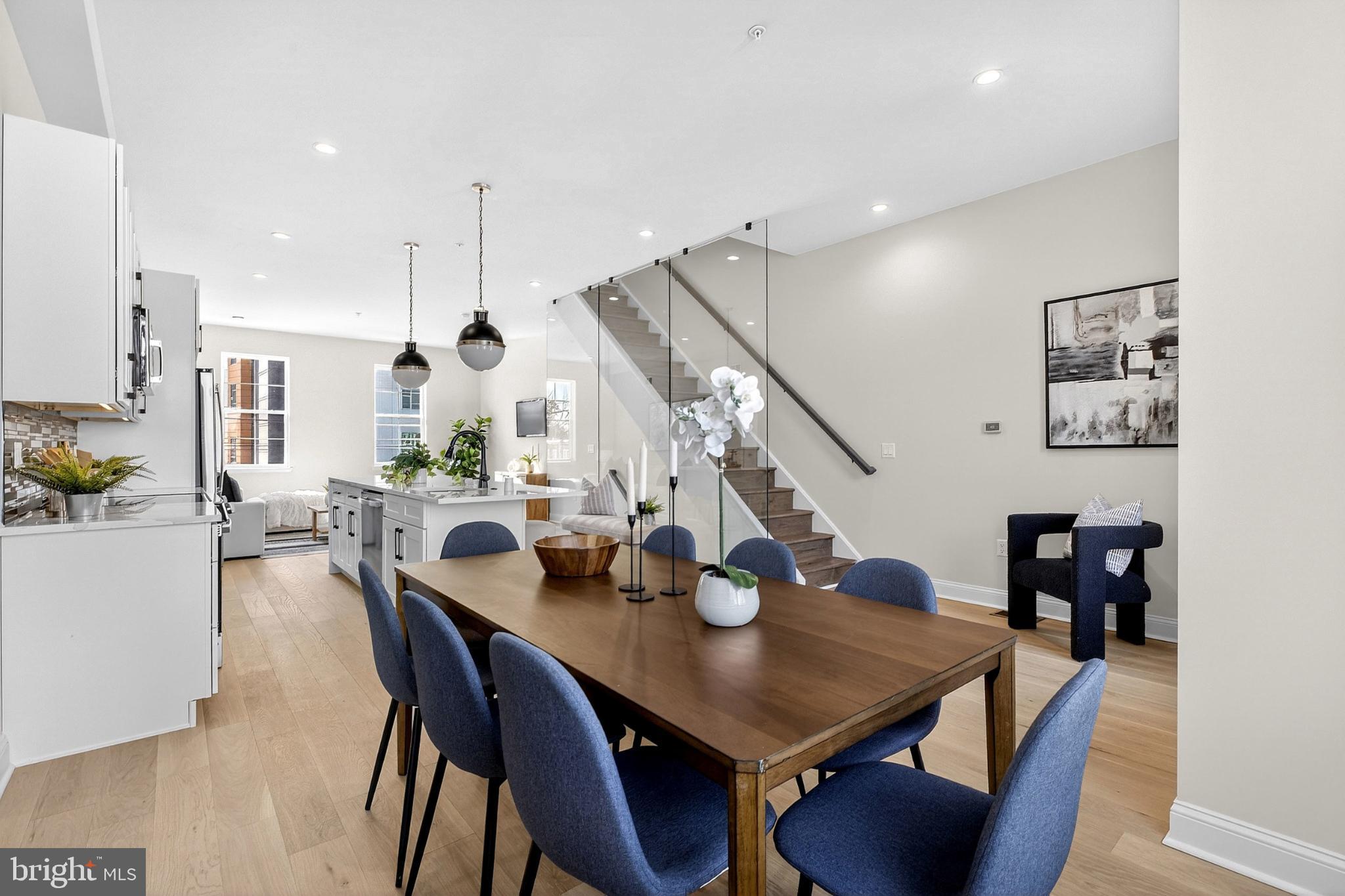 WYNNEFIELD HEIGHTS - Residential