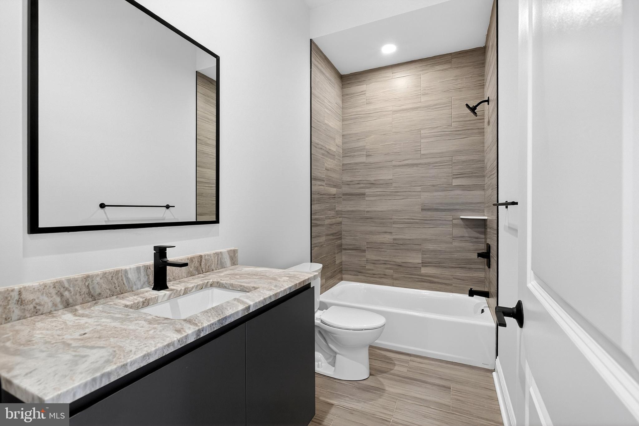 WYNNEFIELD HEIGHTS - Residential