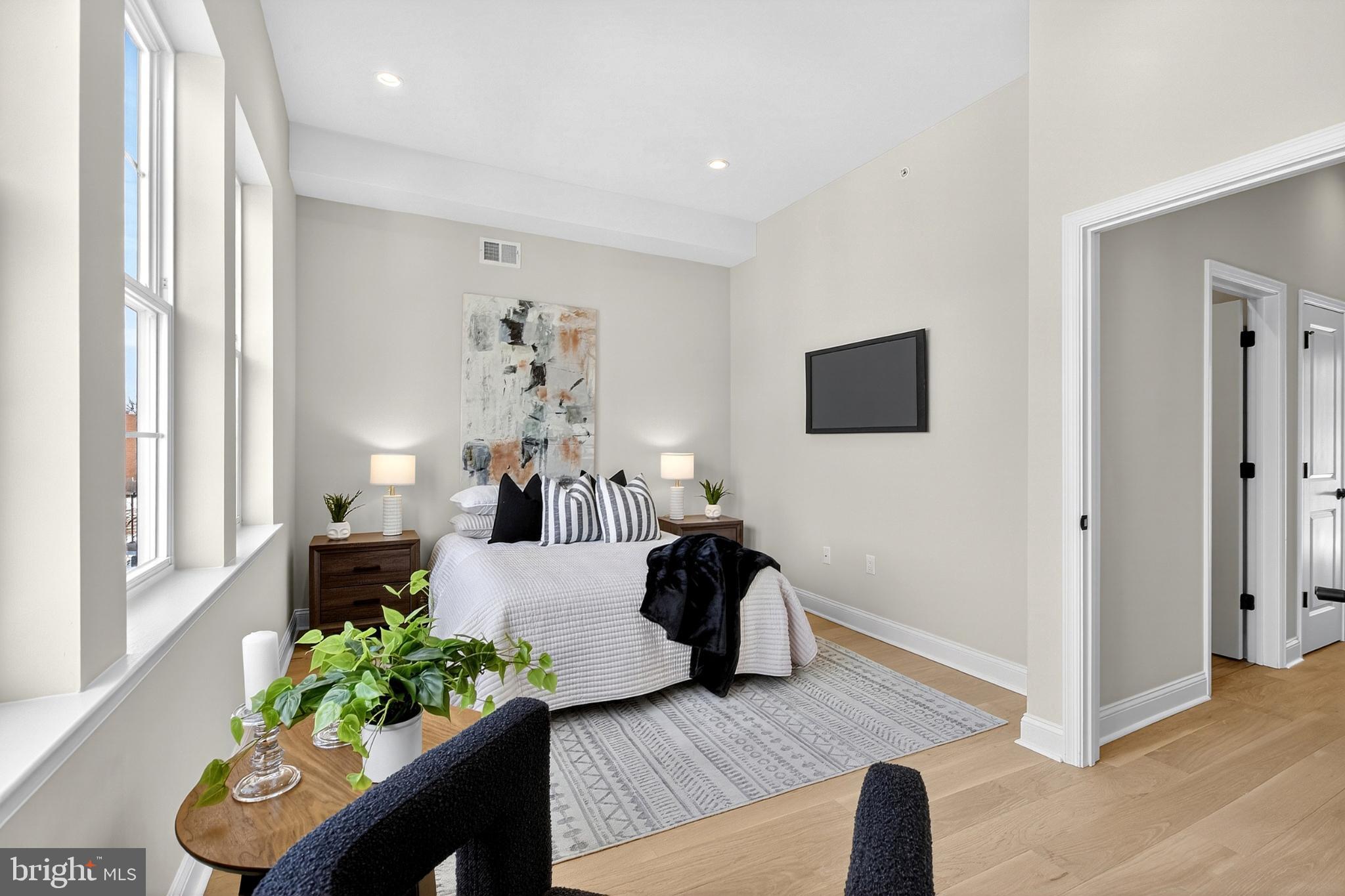 WYNNEFIELD HEIGHTS - Residential