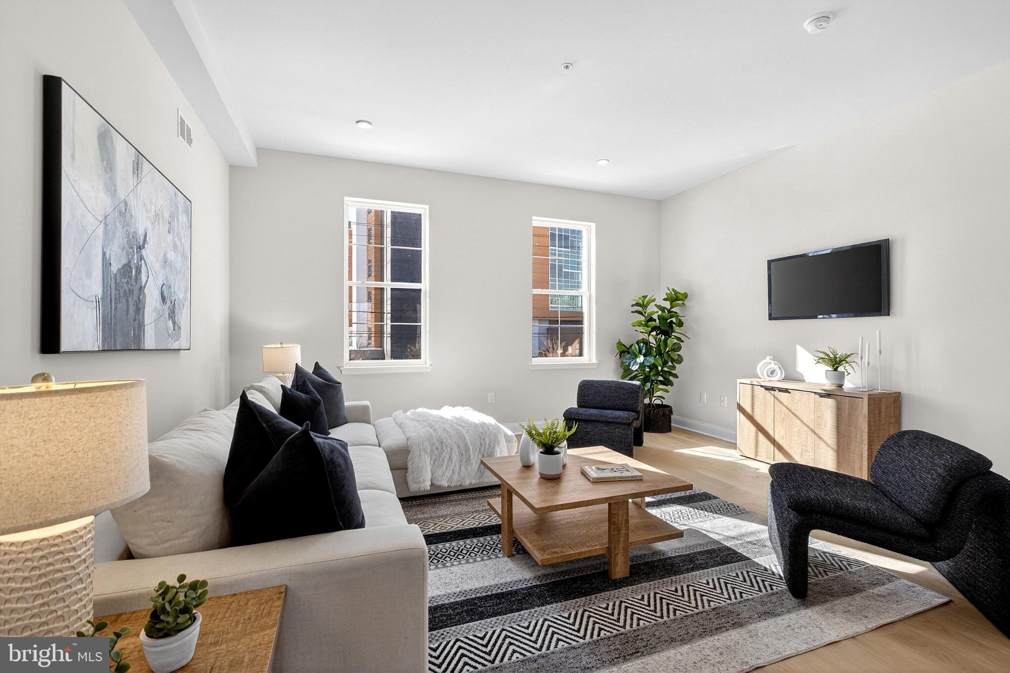 WYNNEFIELD HEIGHTS - Residential