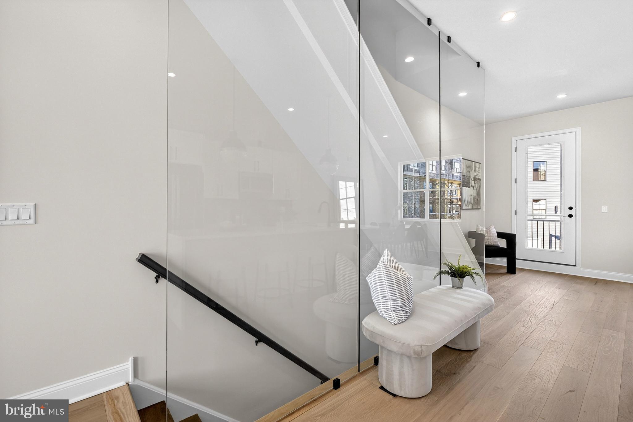 WYNNEFIELD HEIGHTS - Residential