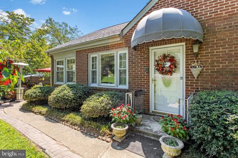 A home in PETERSBURG