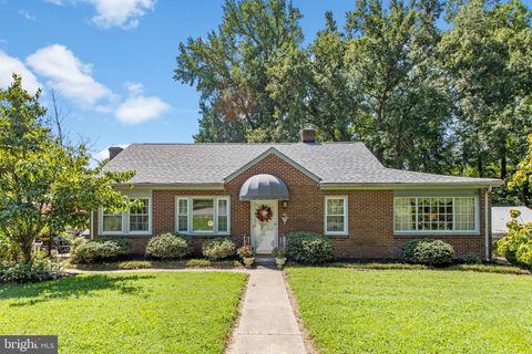 A home in PETERSBURG