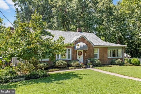 A home in PETERSBURG