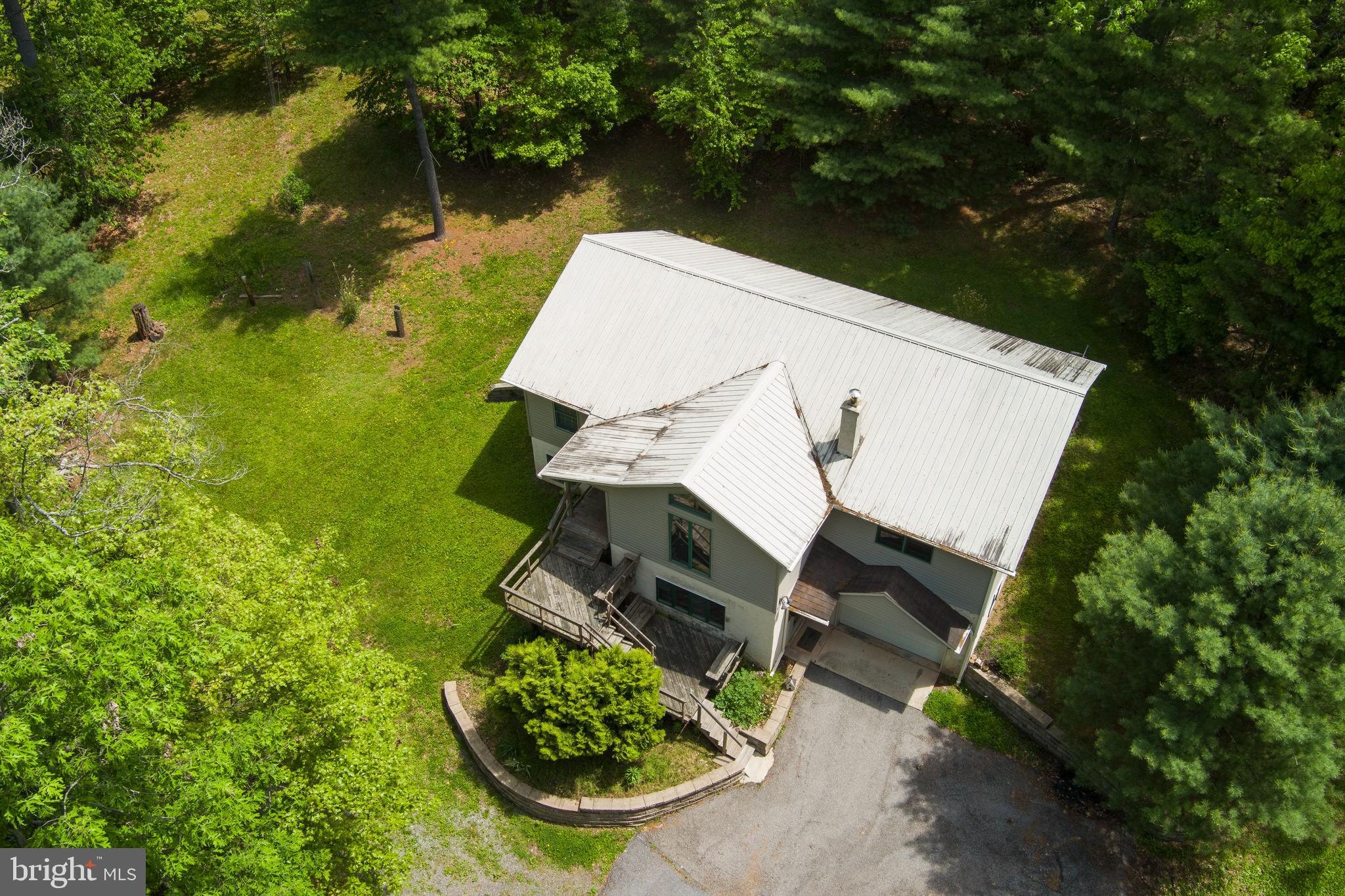 853 FAIRVIEW ROAD