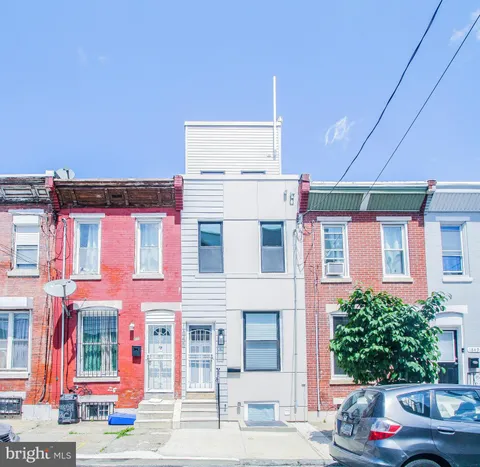 1845 E Harold Street, Philadelphia, PA 19125 - MLS#: PAPH2446064
