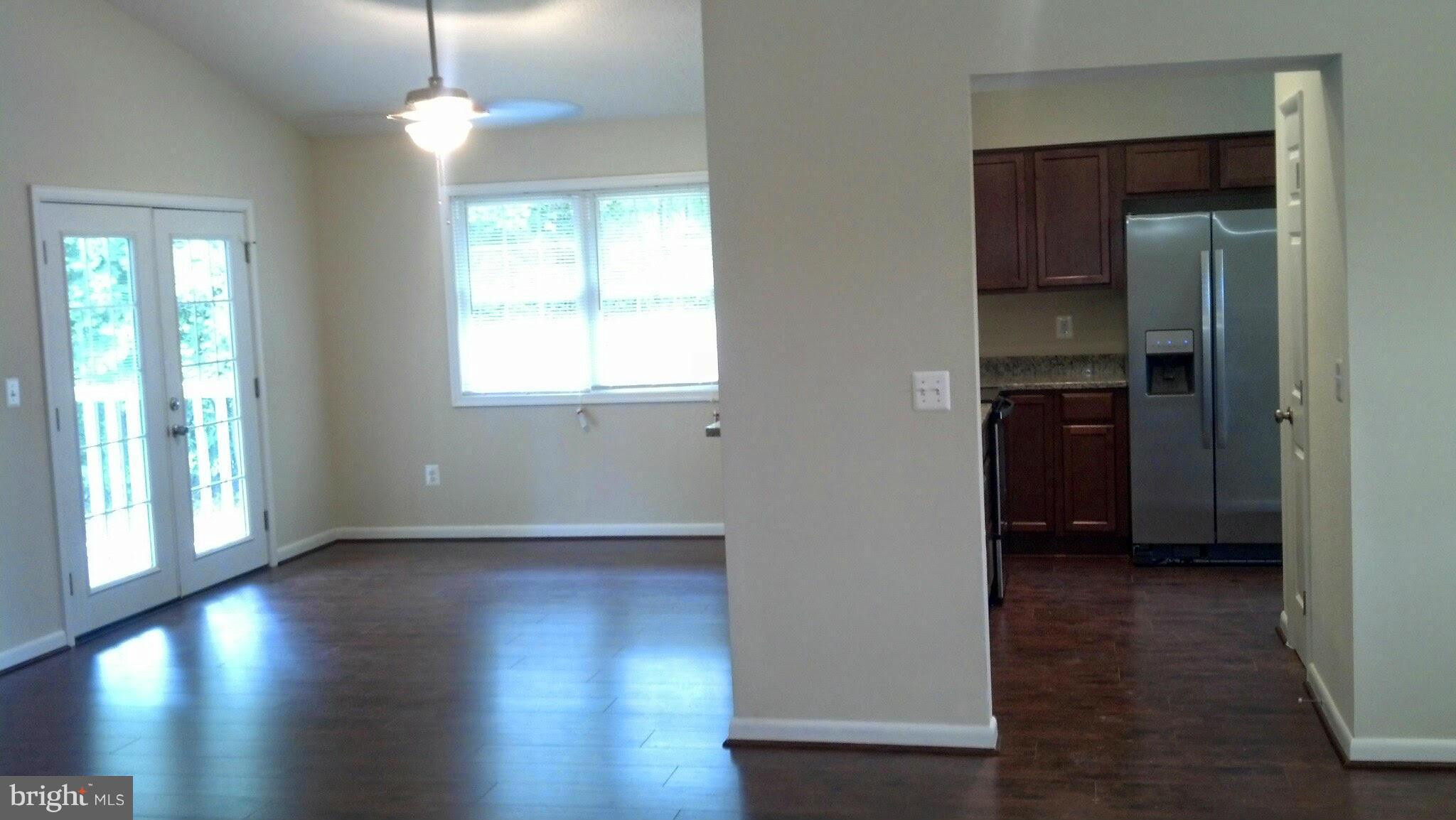 RAPIDAN HILLS - Residential