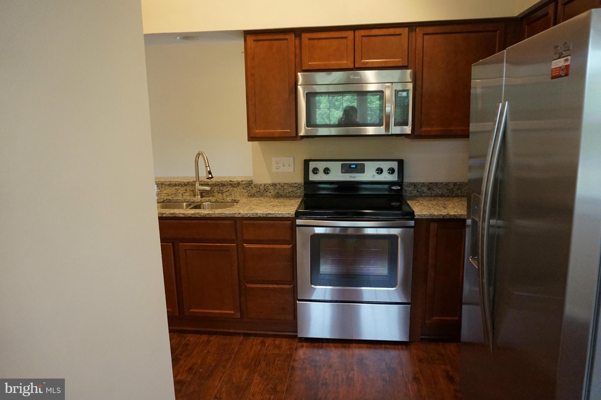 RAPIDAN HILLS - Residential