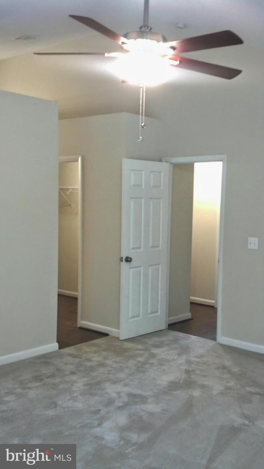 RAPIDAN HILLS - Residential