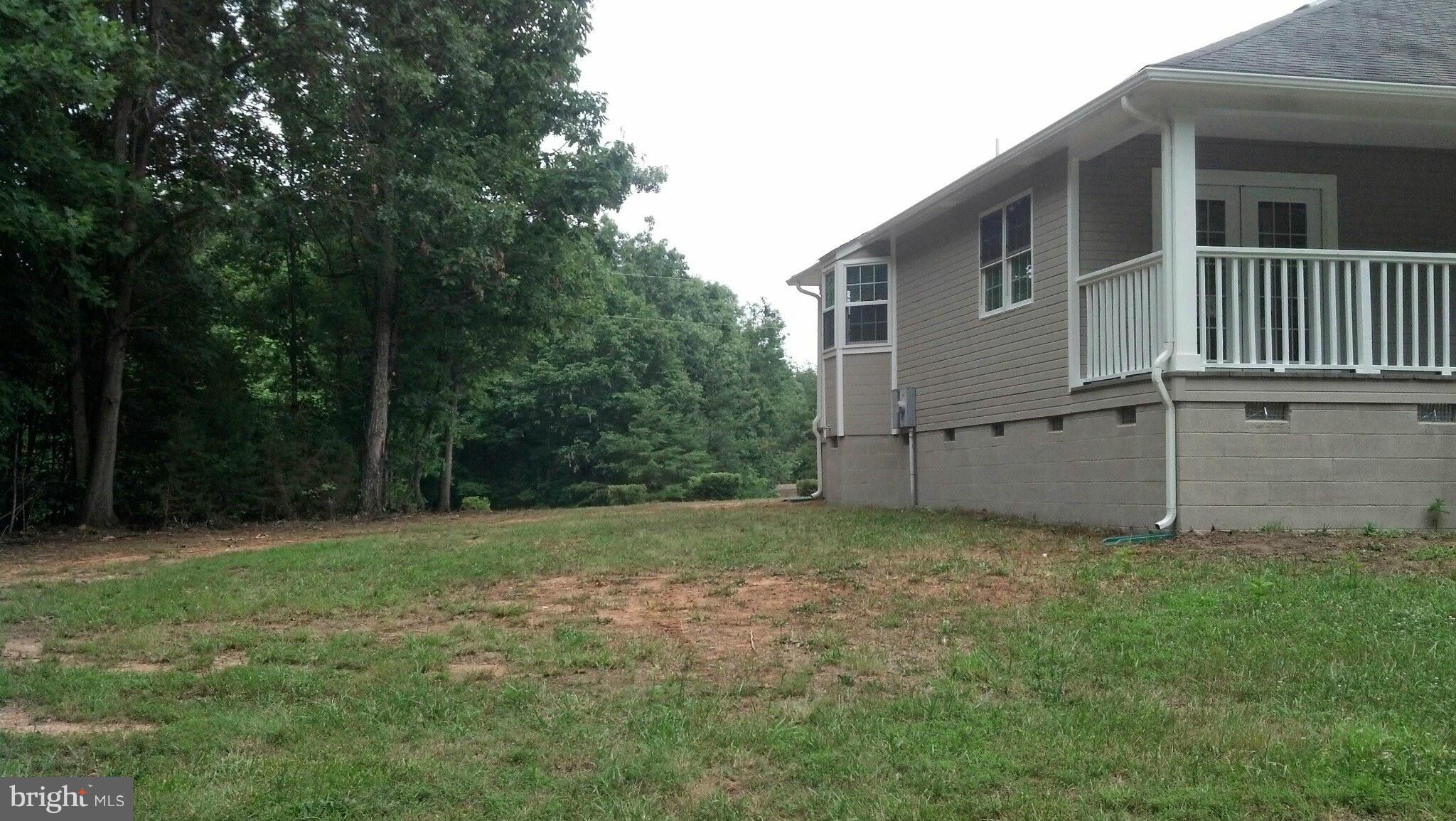 RAPIDAN HILLS - Residential