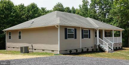 RAPIDAN HILLS - Residential