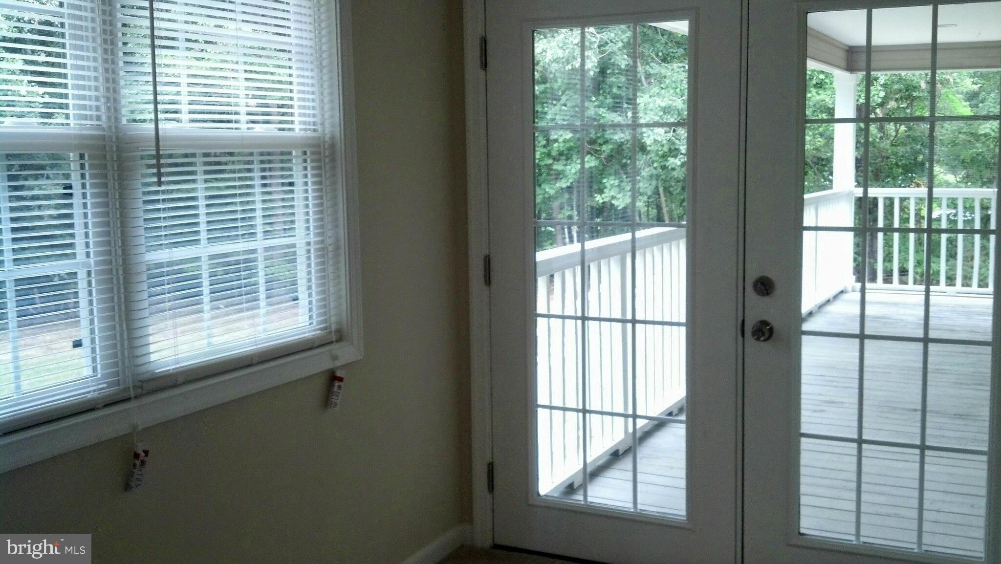 RAPIDAN HILLS - Residential