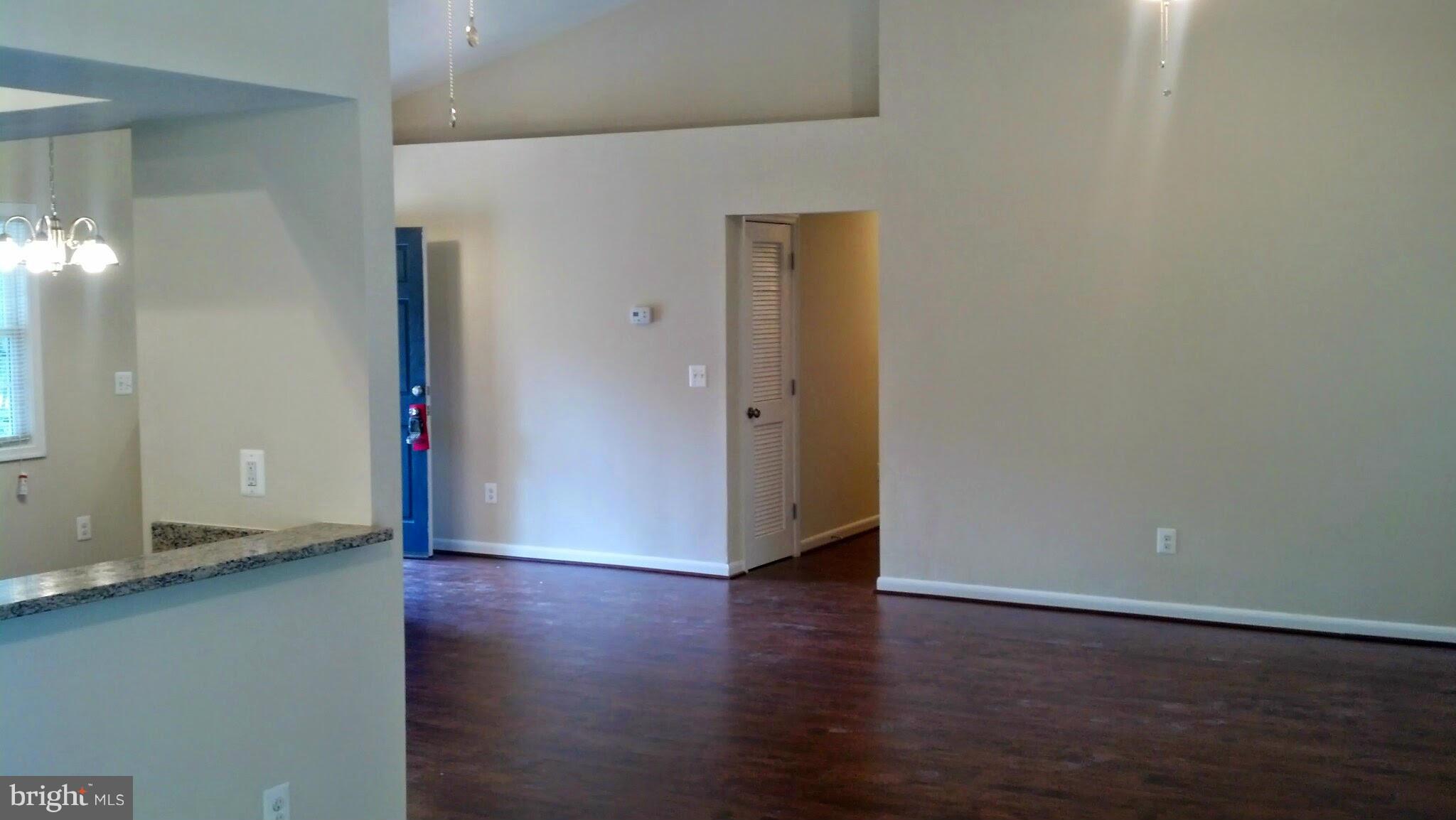 RAPIDAN HILLS - Residential