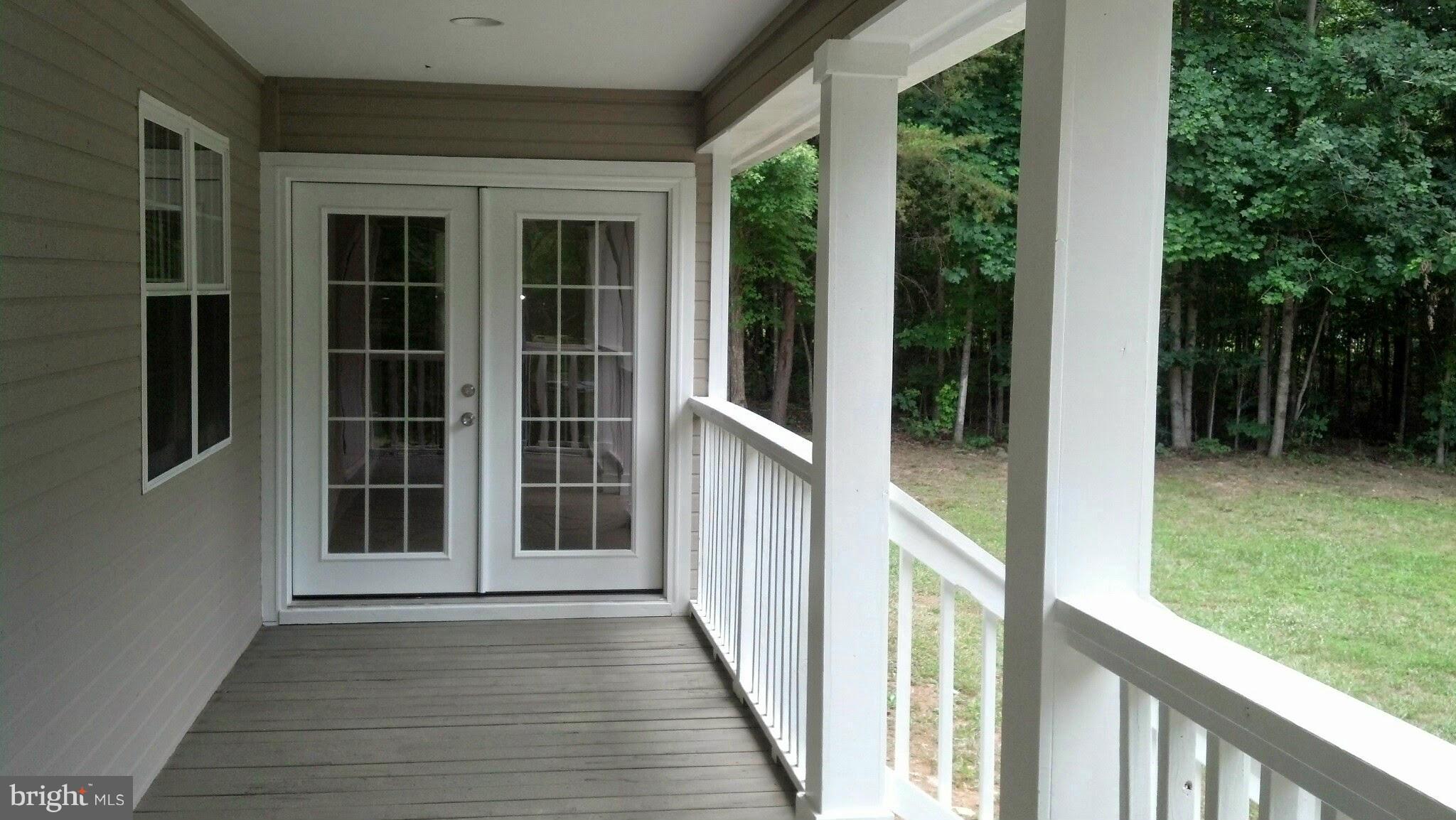 RAPIDAN HILLS - Residential