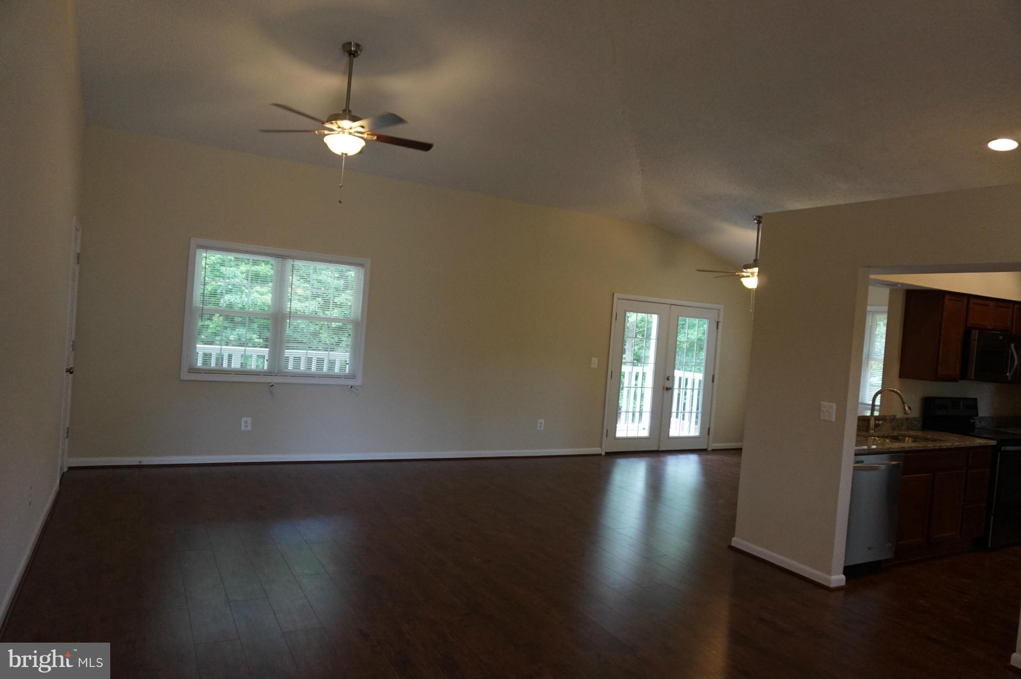 RAPIDAN HILLS - Residential