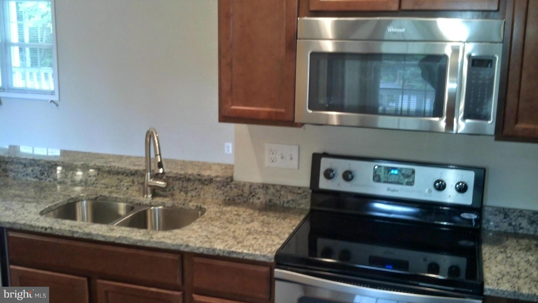 RAPIDAN HILLS - Residential