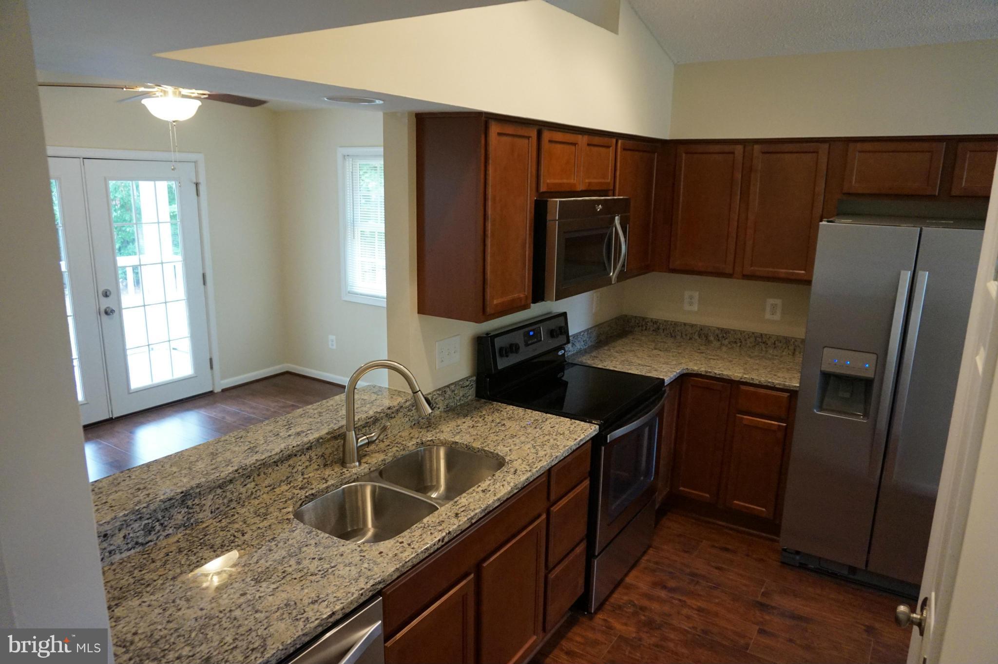 RAPIDAN HILLS - Residential