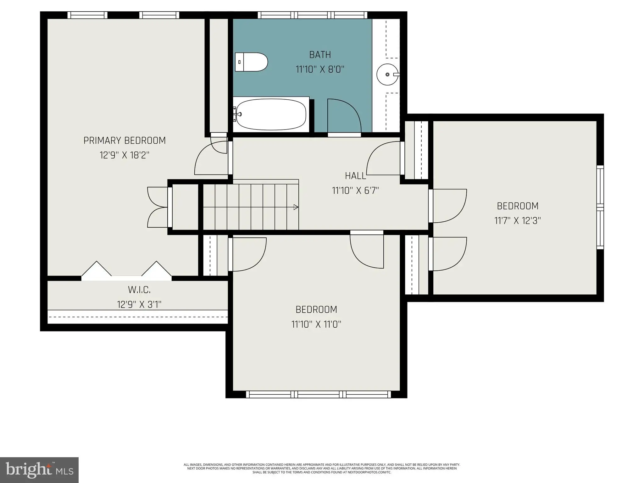 Additional image 71 of 1203 Diamond Street, Akron, PA 17501