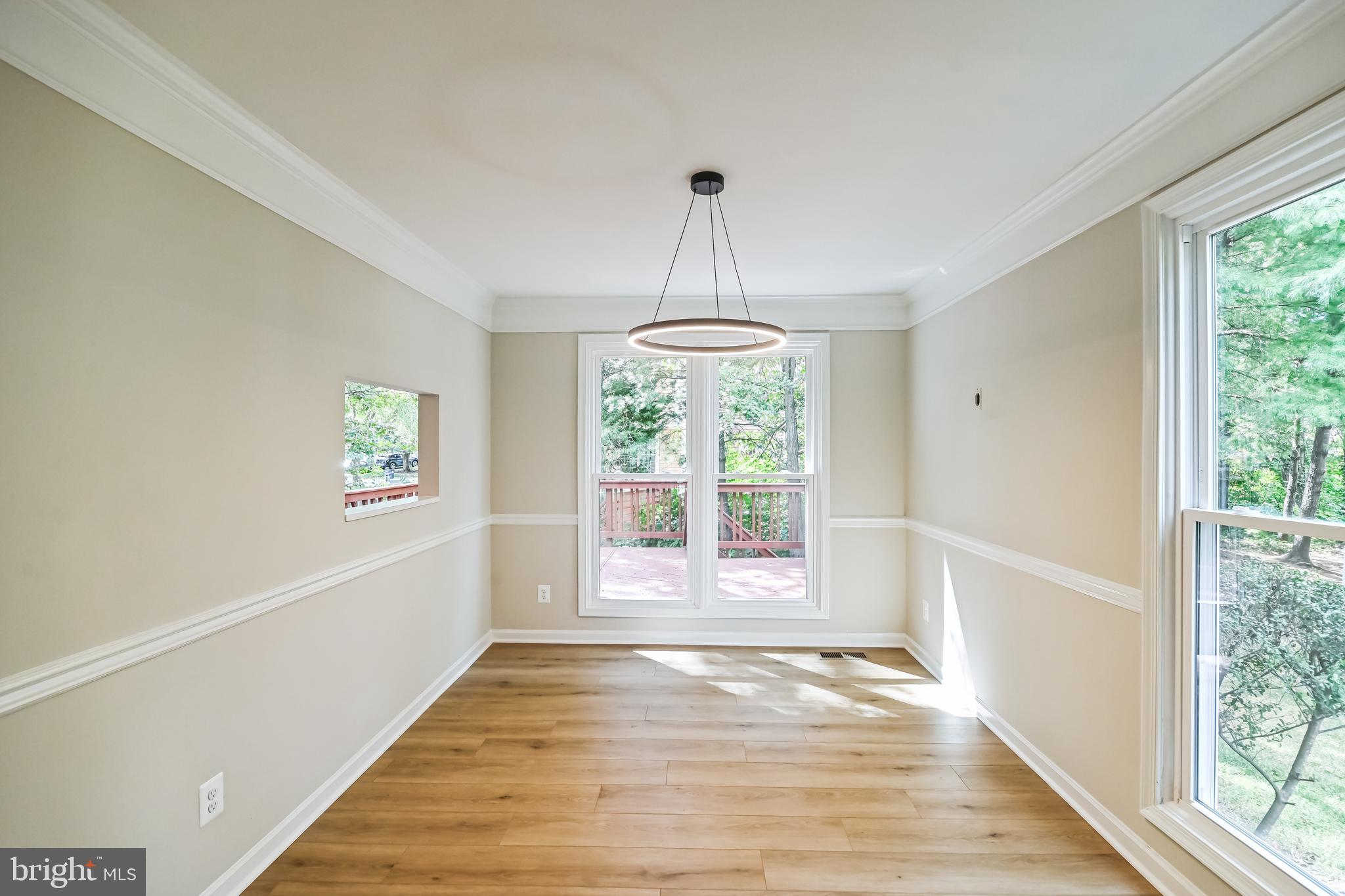 ASHBURN FARM - Residential