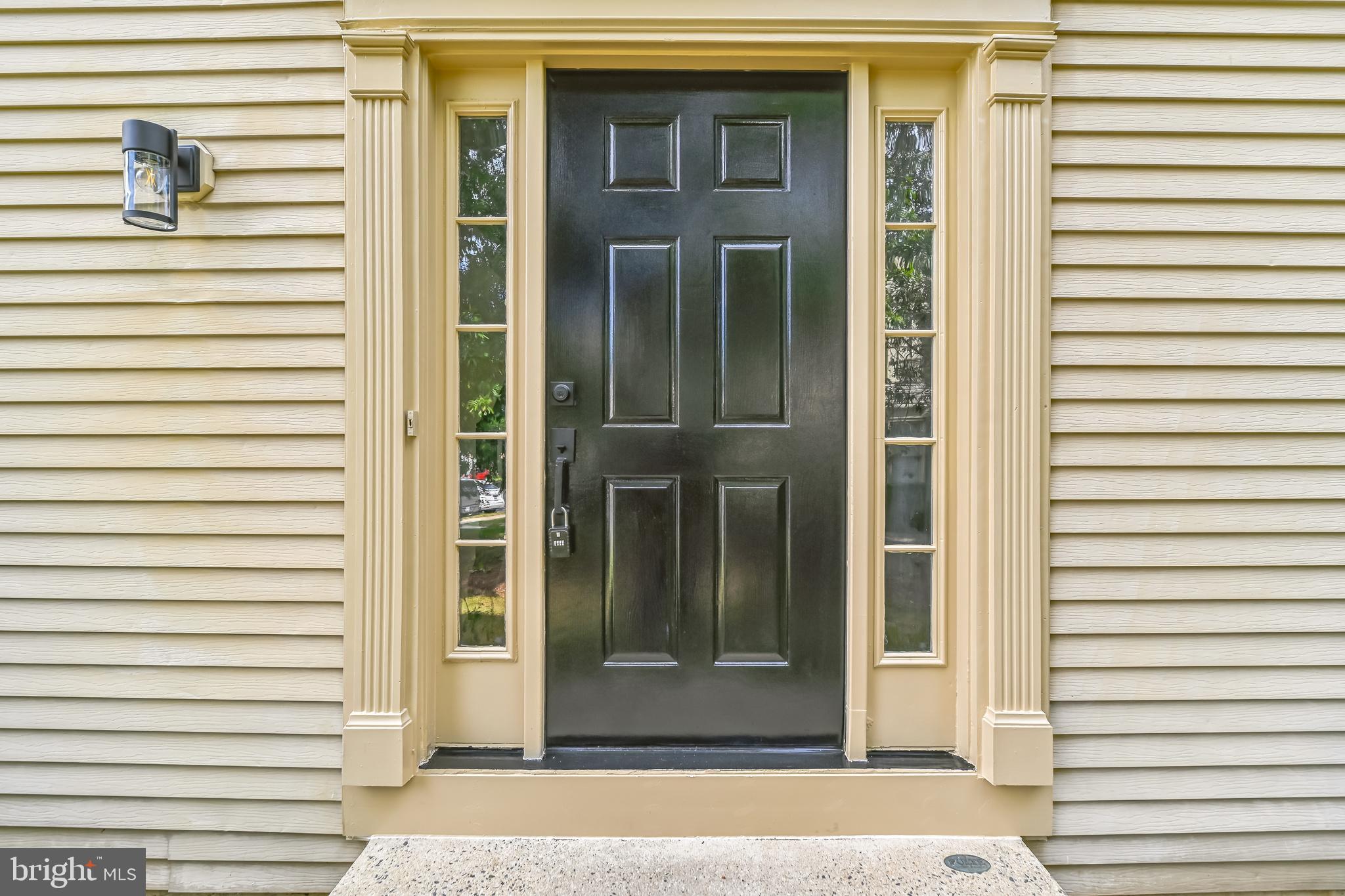 ASHBURN FARM - Residential