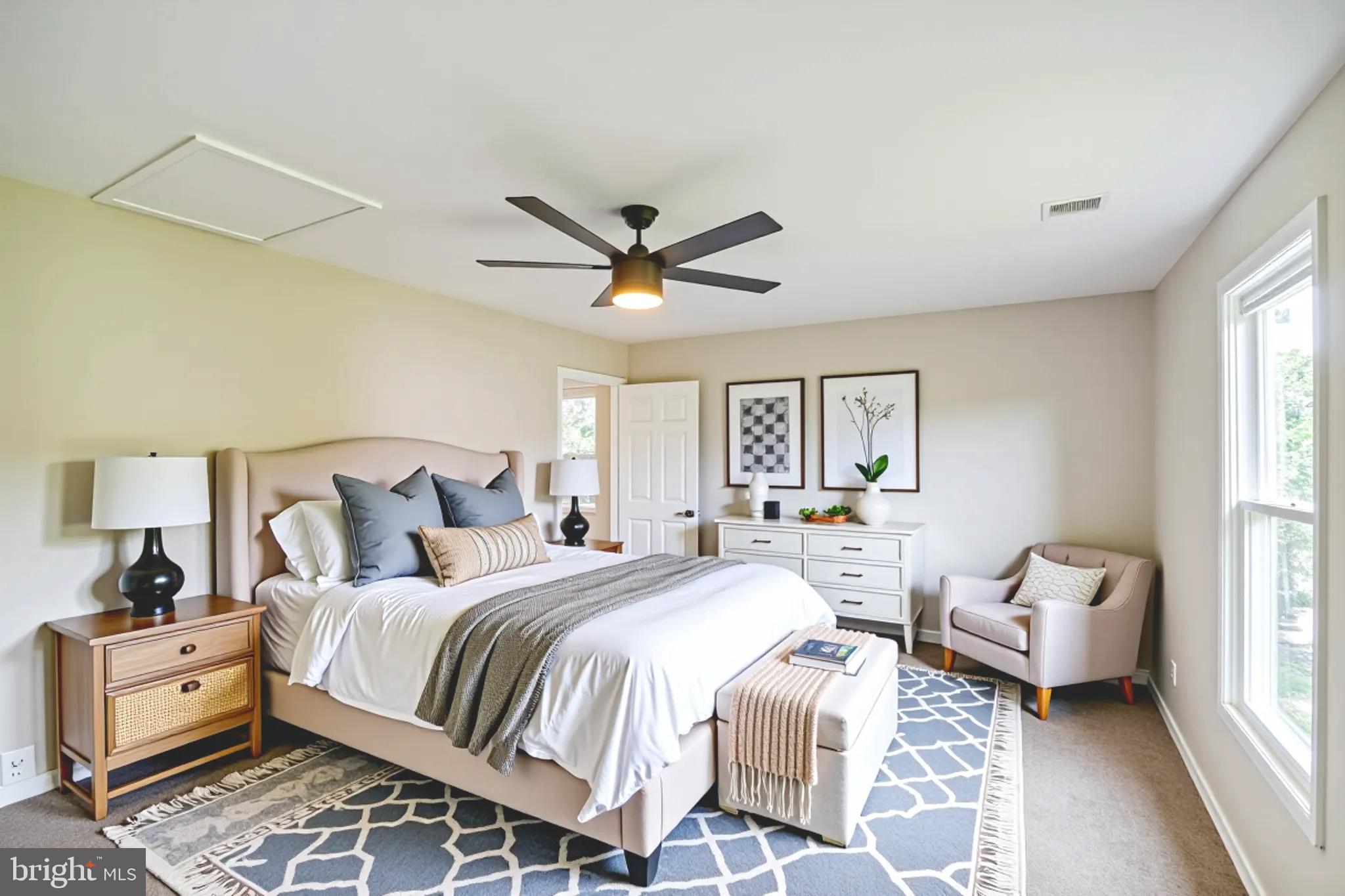 ASHBURN FARM - Residential