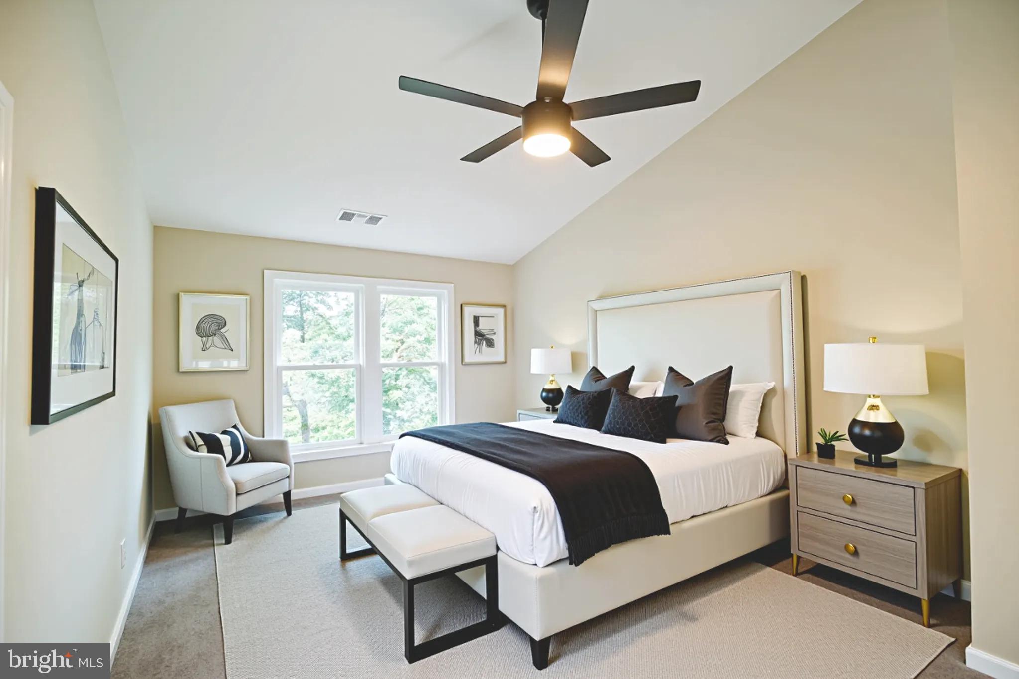 ASHBURN FARM - Residential