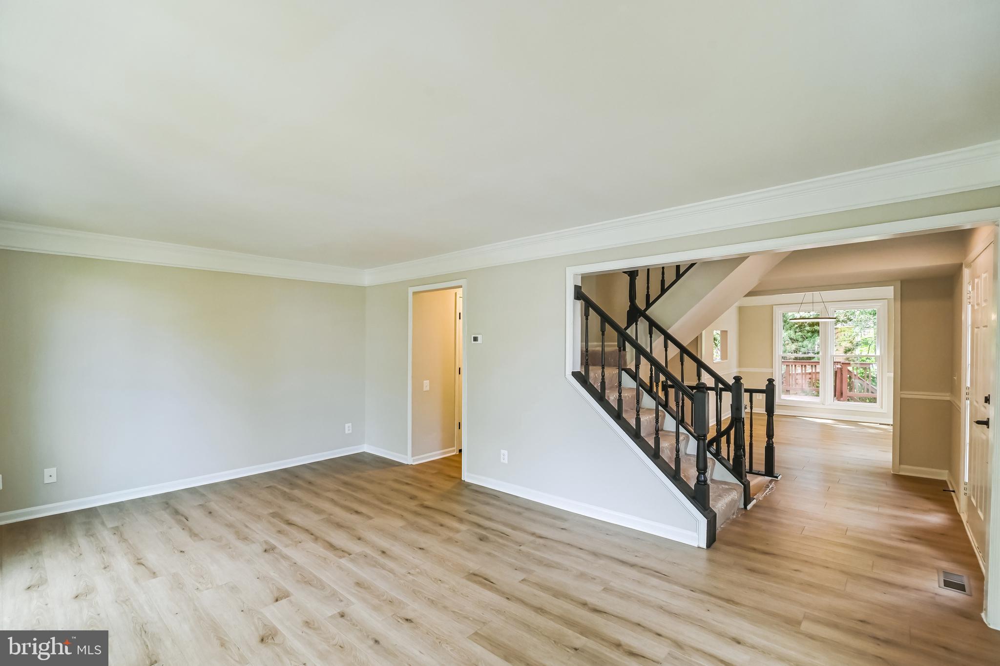 ASHBURN FARM - Residential