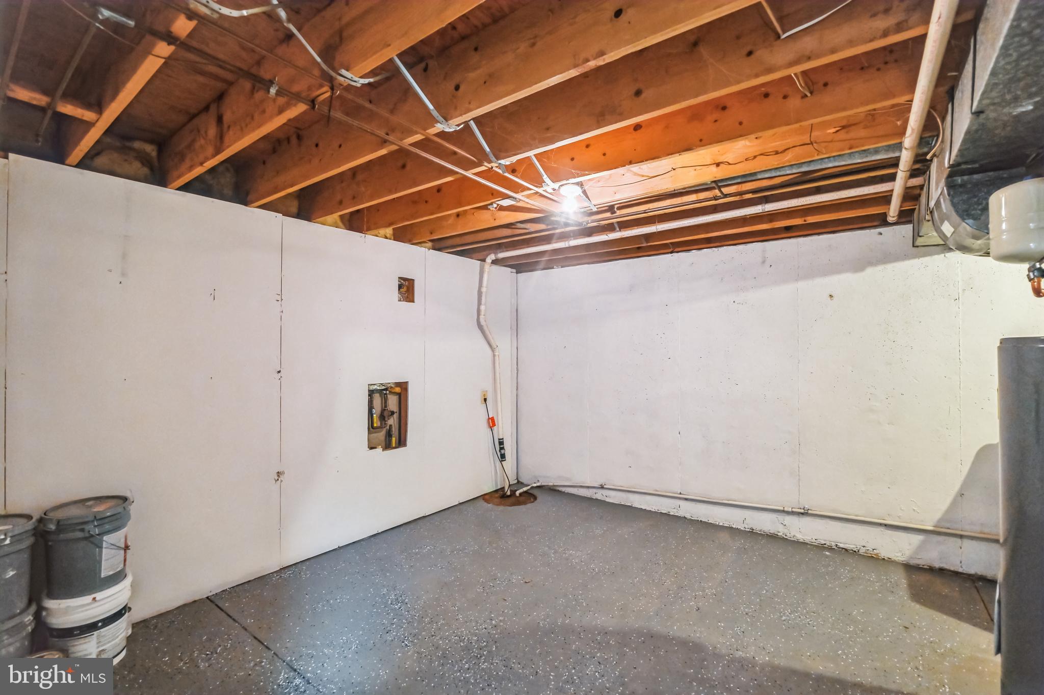 ASHBURN FARM - Residential