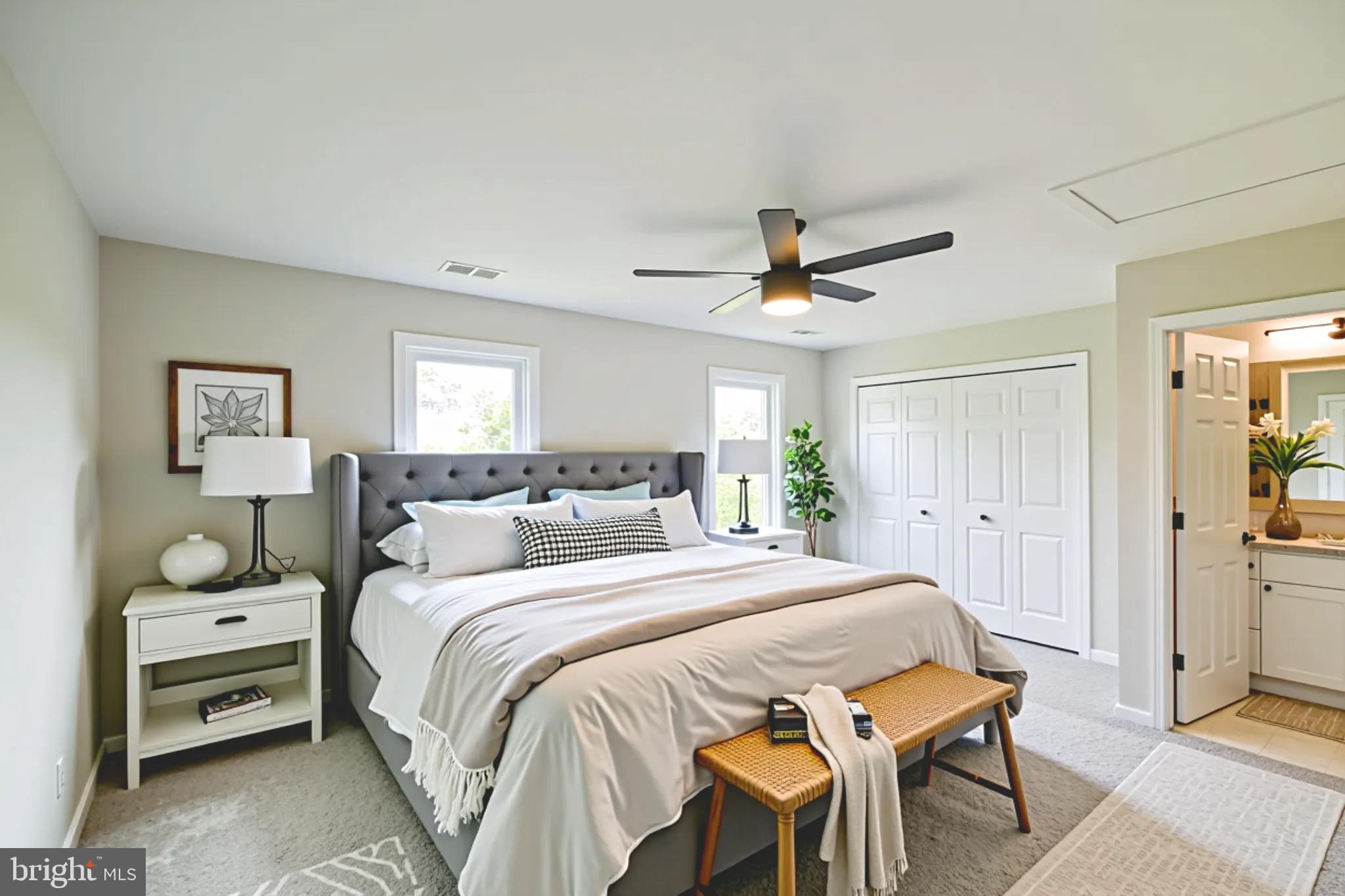 ASHBURN FARM - Residential