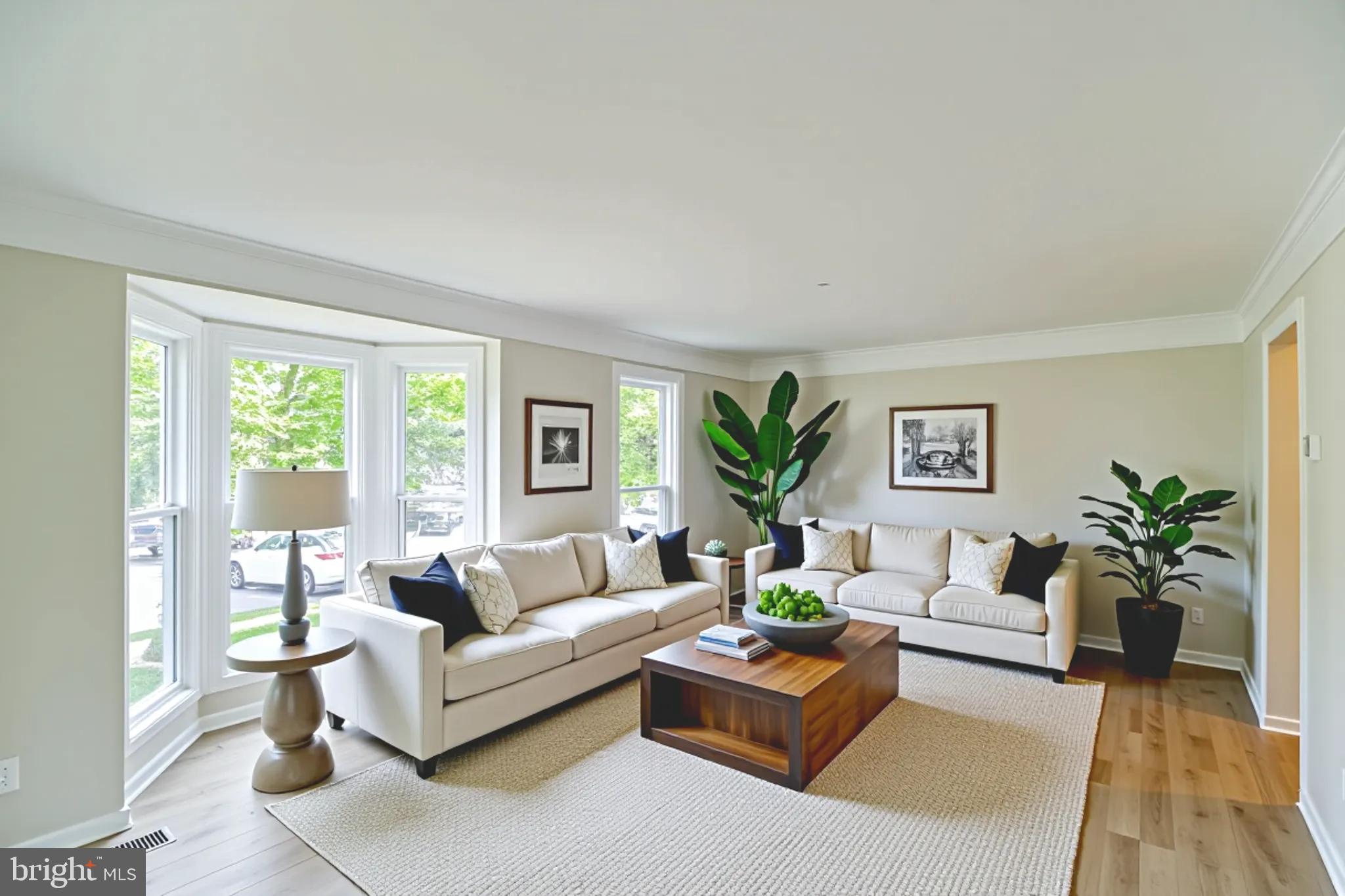 ASHBURN FARM - Residential