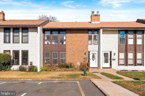 Photo of 127 Probasco Road, EAST WINDSOR, NJ 08520 (MLS # NJME2067680)