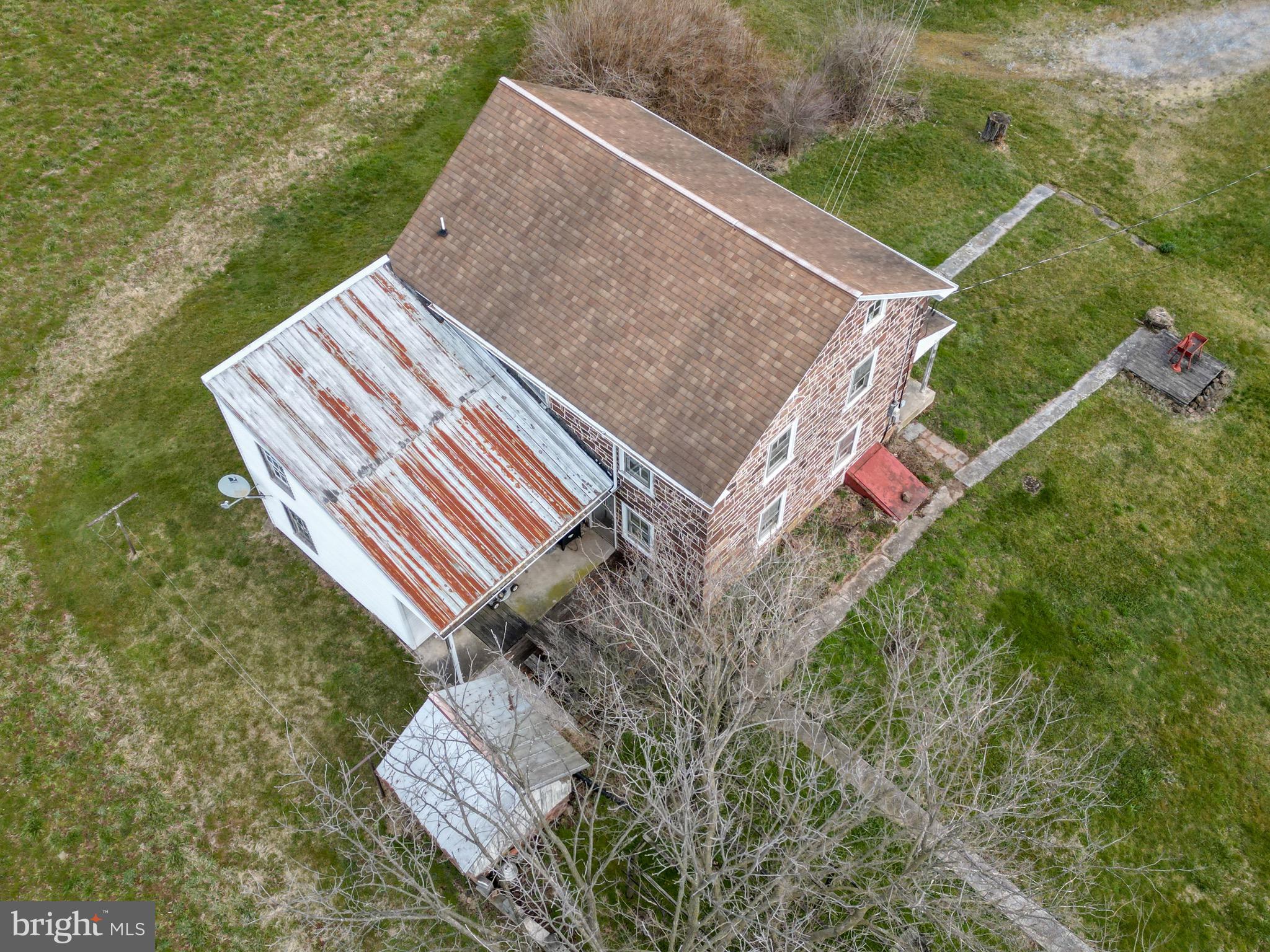 REAMSTOWN - Residential