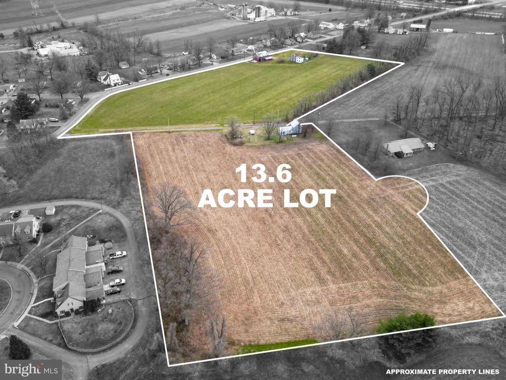 Photo of 2101 Kramer Mill Road, STEVENS, PA 17578 (MLS # PALA2064544)
