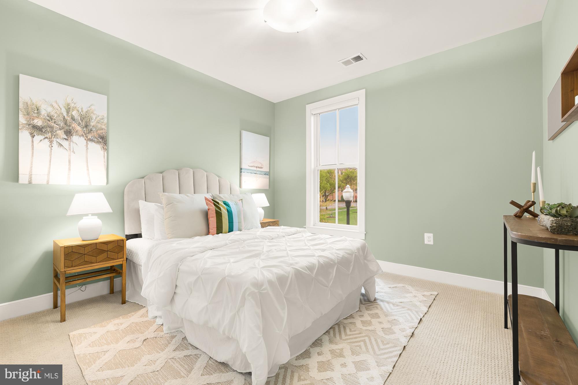 POTOMAC YARD BY PULTE HOMES - Residential