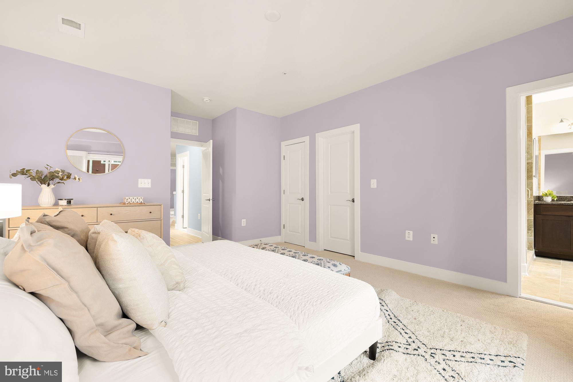 POTOMAC YARD BY PULTE HOMES - Residential