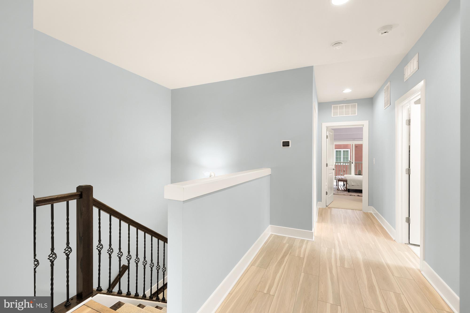 POTOMAC YARD BY PULTE HOMES - Residential