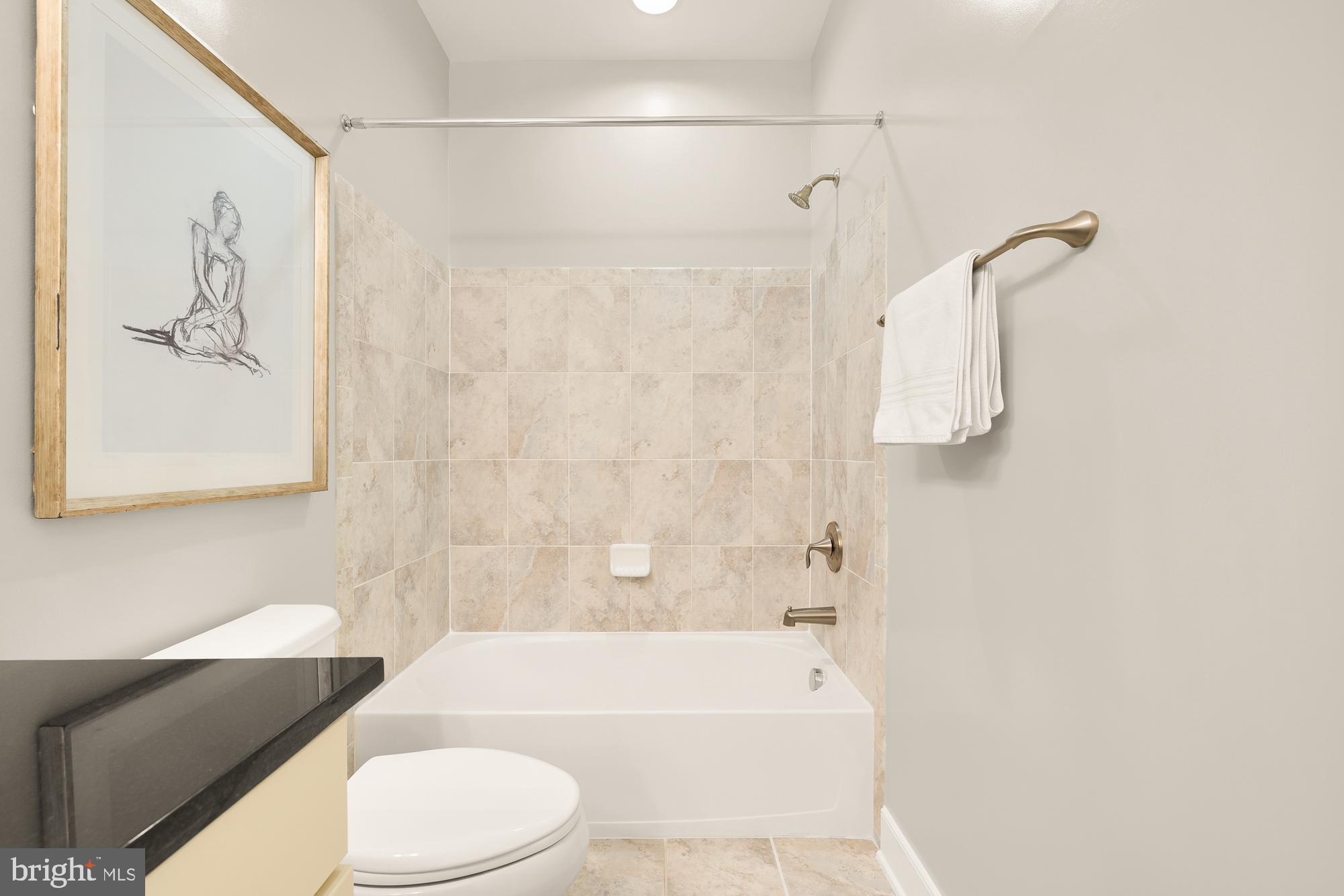 POTOMAC YARD BY PULTE HOMES - Residential